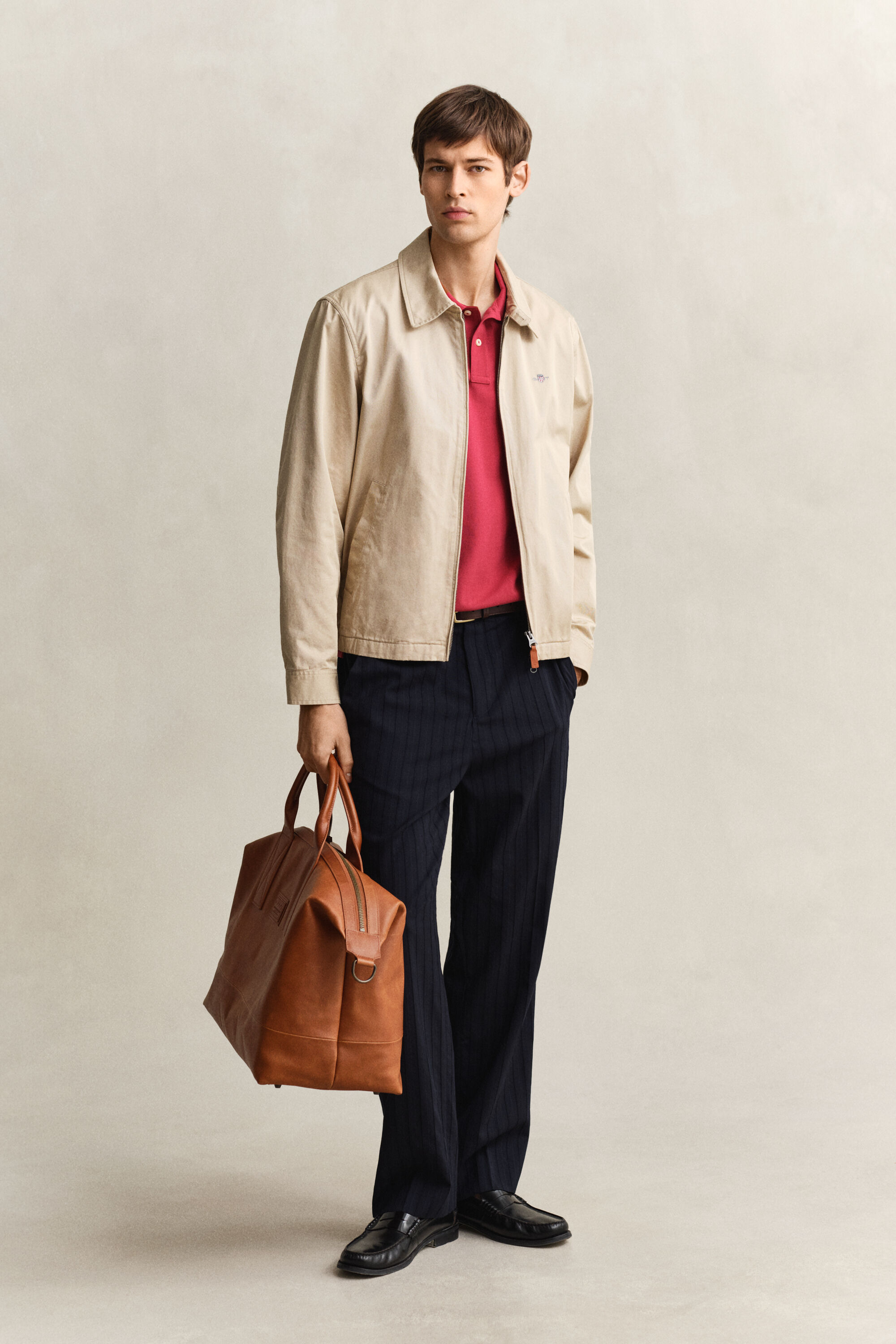 Regular Fit Polo Shirt