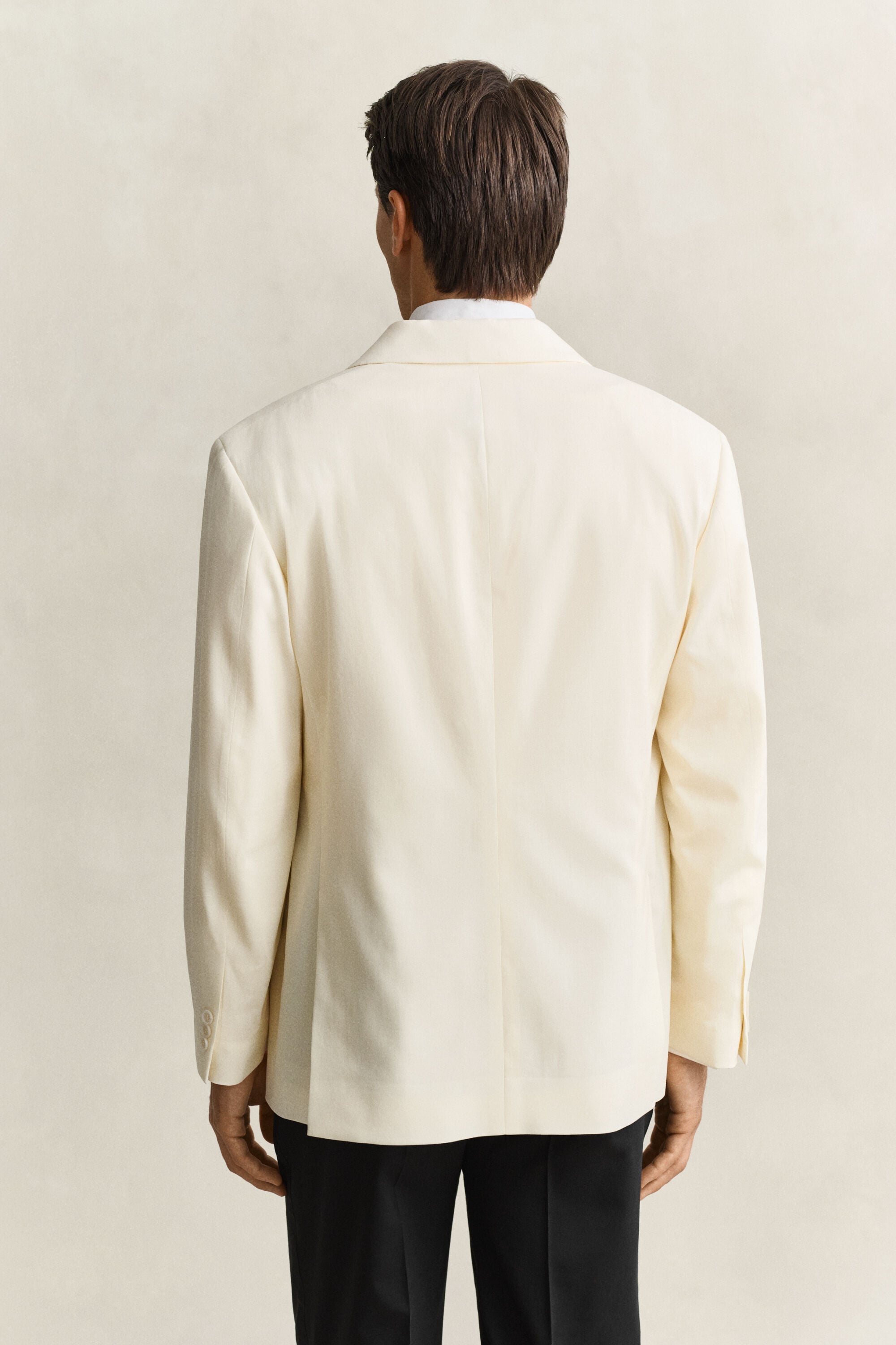 Shawl Collar Dinner Jacket