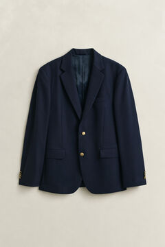 Club Blazer — EVENING BLUE 1