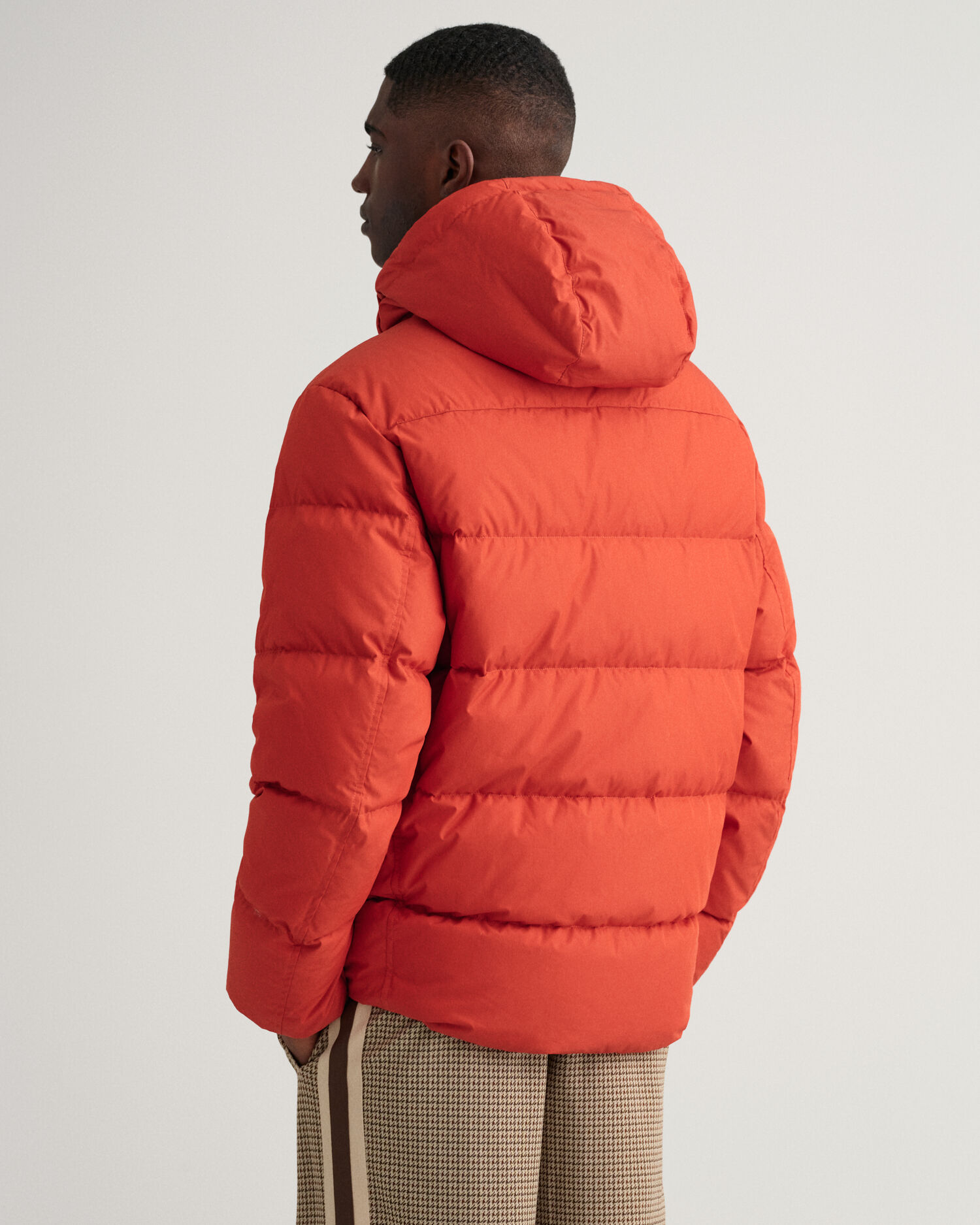 Alta down sale jacket gant