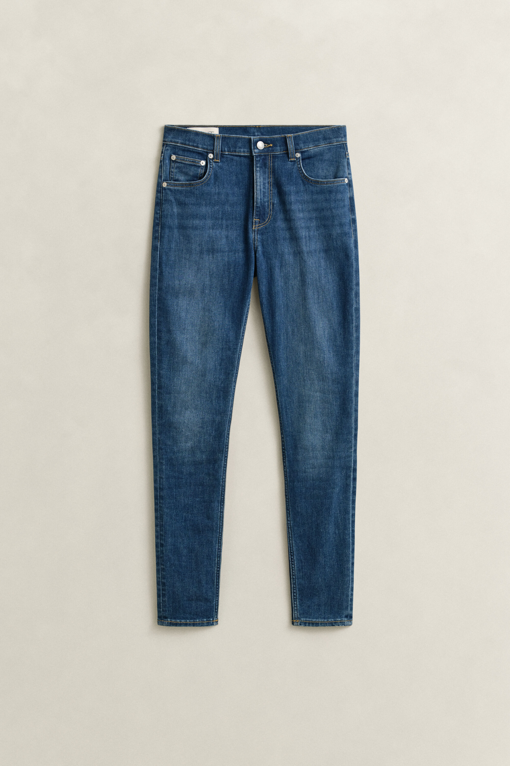 Skinny Stretch Jeans