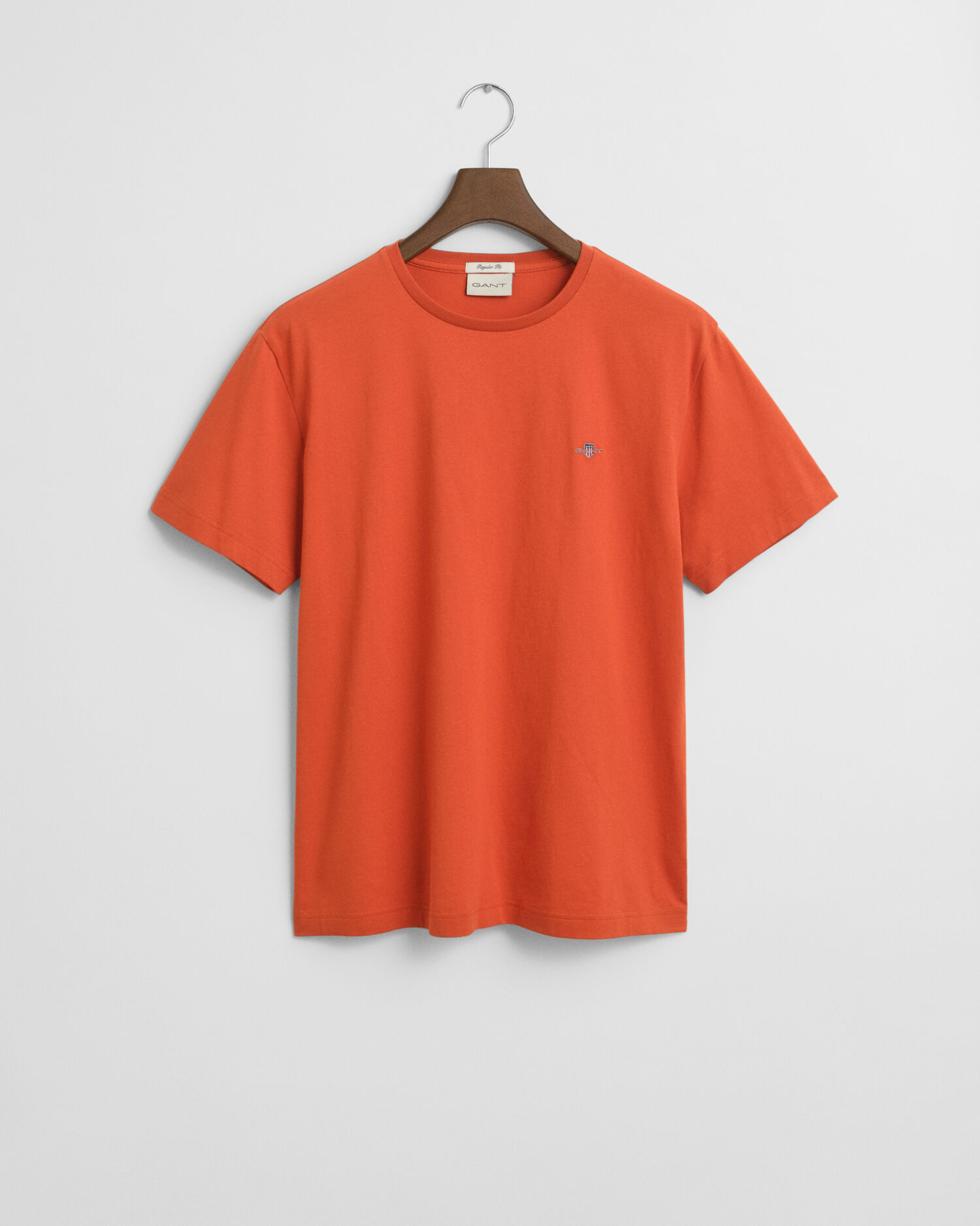 Regular Fit Shield T-Shirt