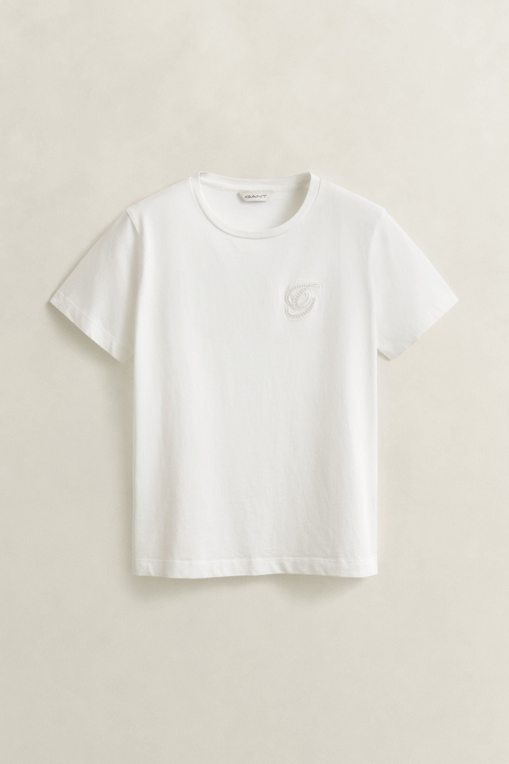 Script T-Shirt