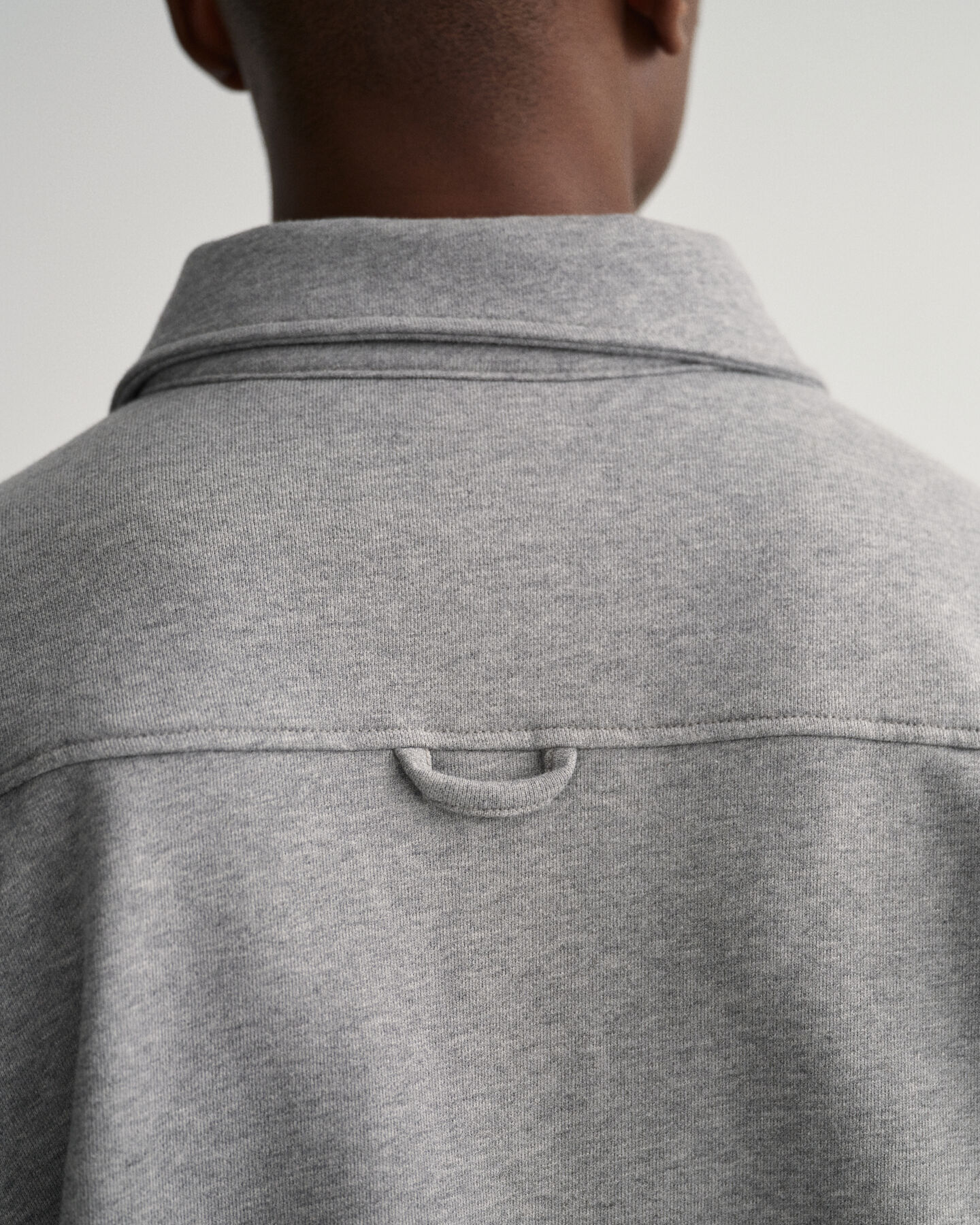 Icon G Sweat Heavy Rugger