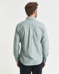 Regular Fit Classic Oxford Shirt