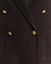 Regular Fit Handstitched Club Blazer