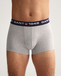 3-Pack Wide Stripe Trunks