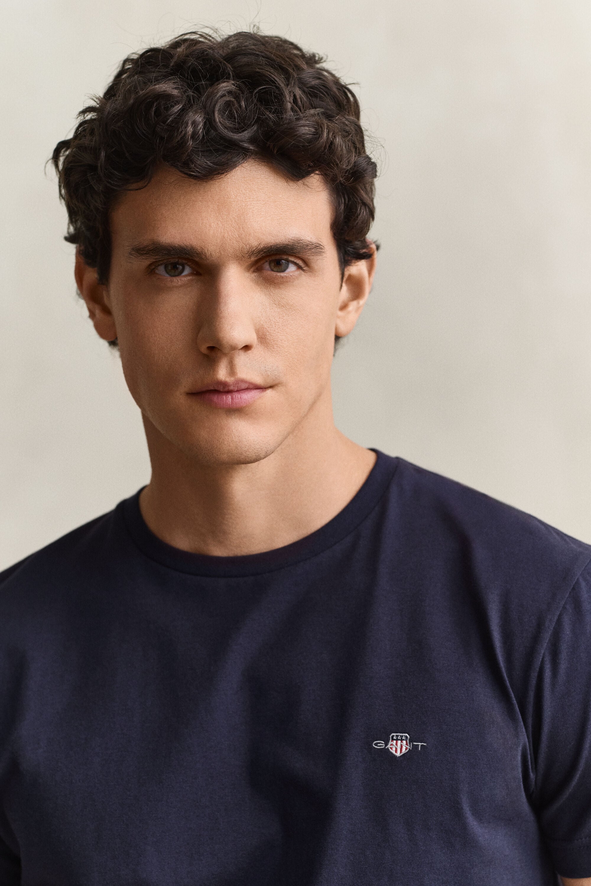 Slim Shield T-Shirt