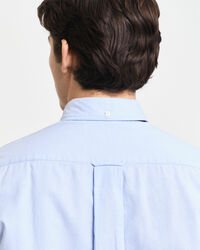 Regular Fit Archive Oxford Shirt