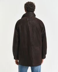 Nubuck Decker Jacket