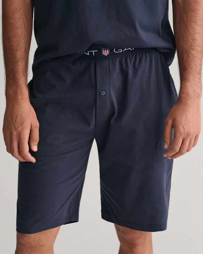 Jersey Pajama Set Gift Box