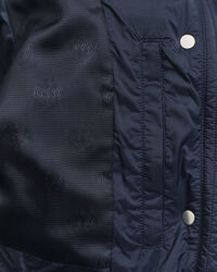 Mid Length Down Jacket