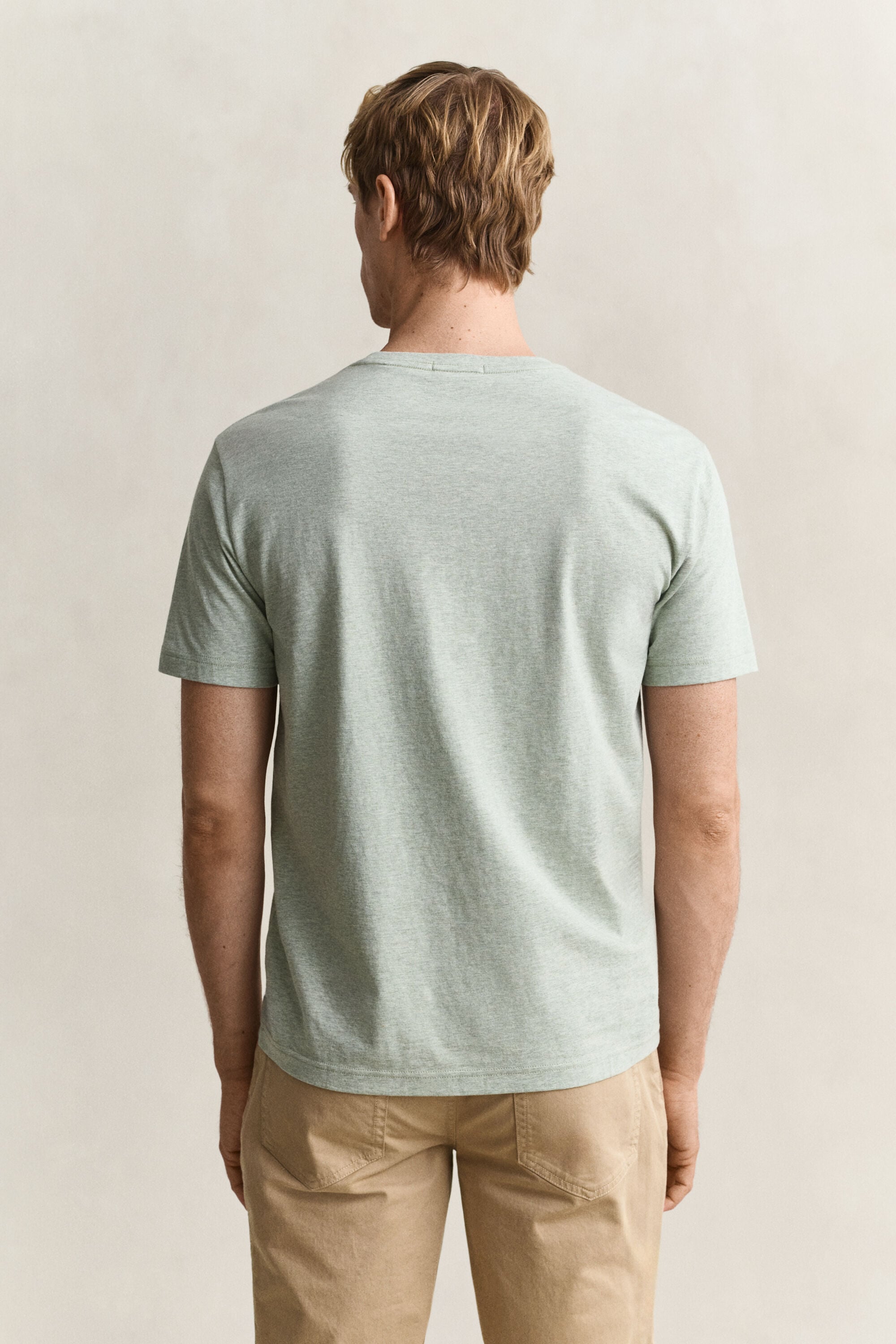 Regular Shield T-Shirt