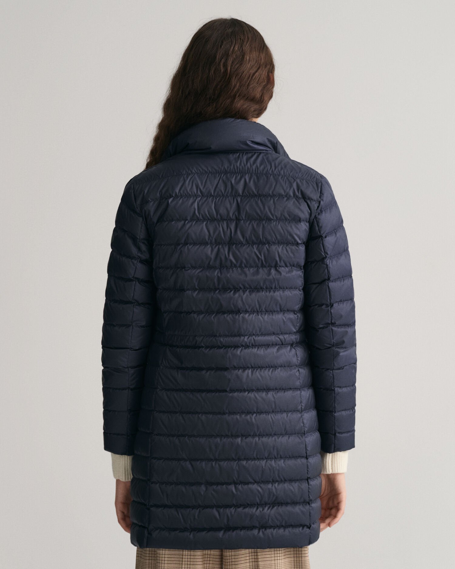 Gant 2025 coats ladies