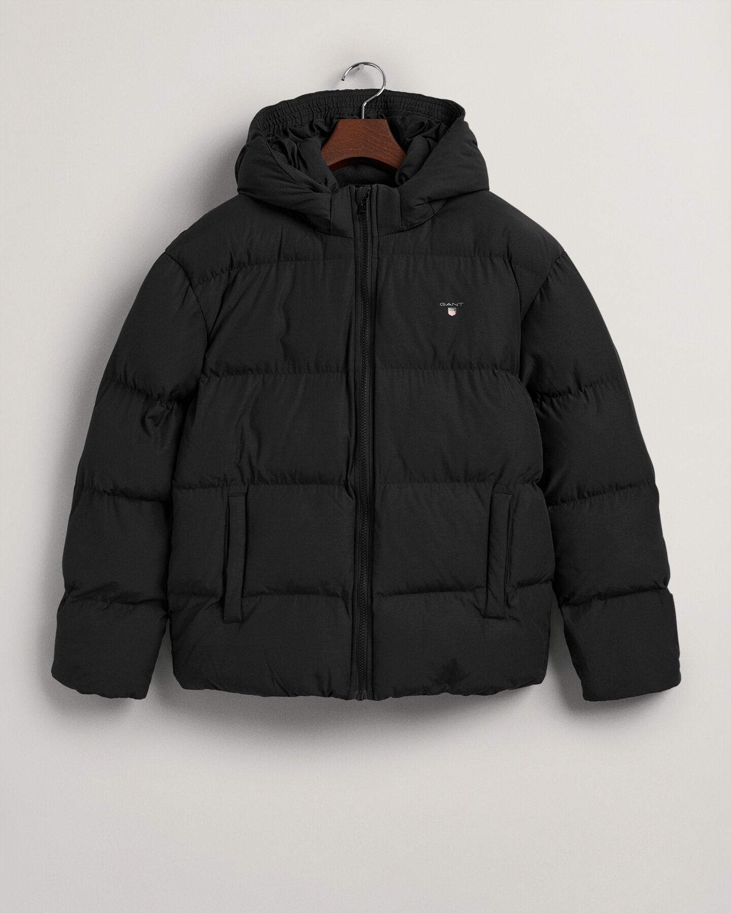 Teens Puffer Jacket