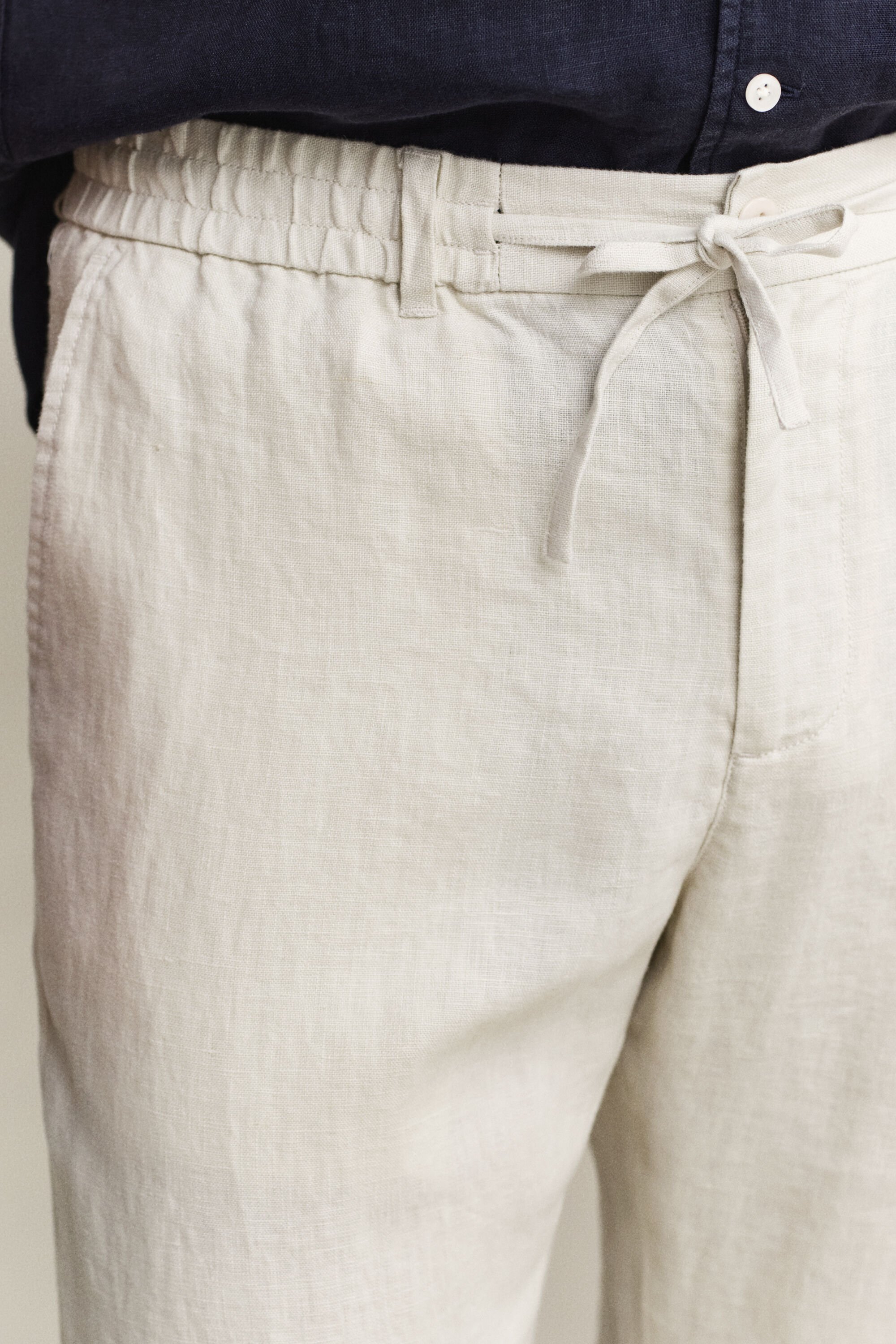 Linen Pants