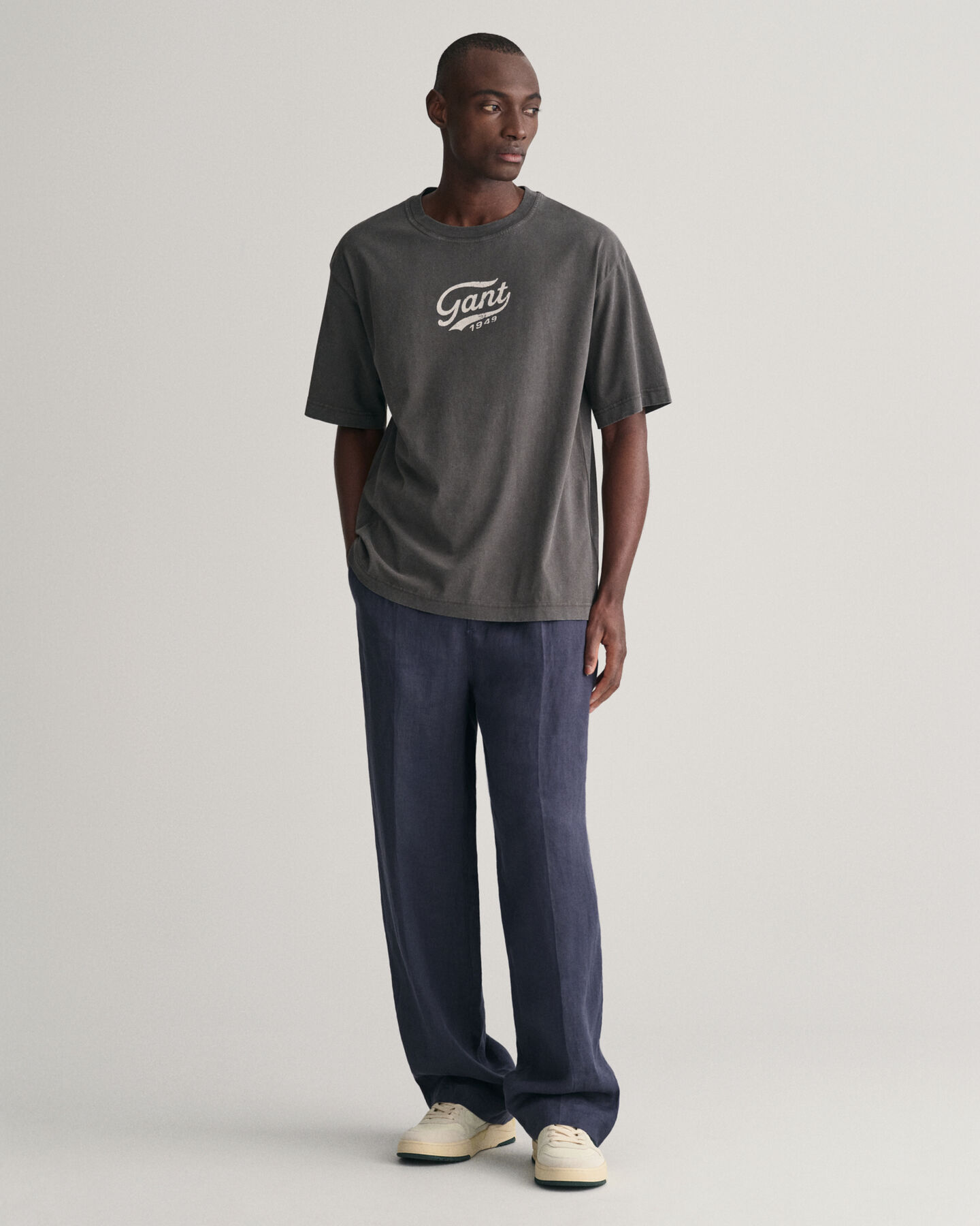 Stone Washed T-Shirt