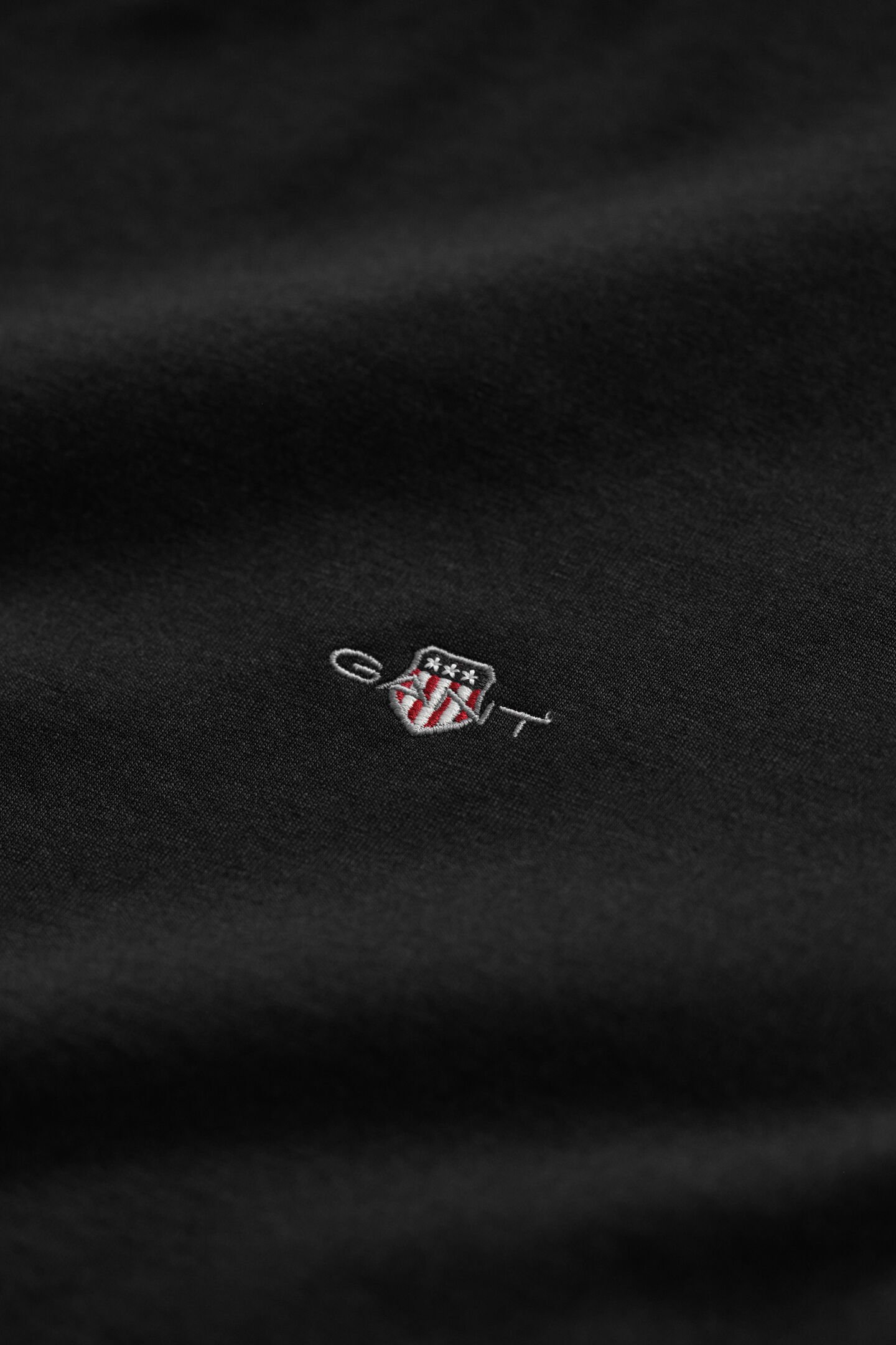 Regular Fit Shield T-Shirt