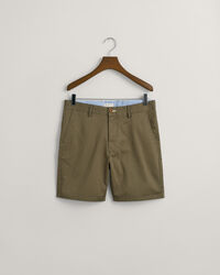 Teen Boys Chino Shorts
