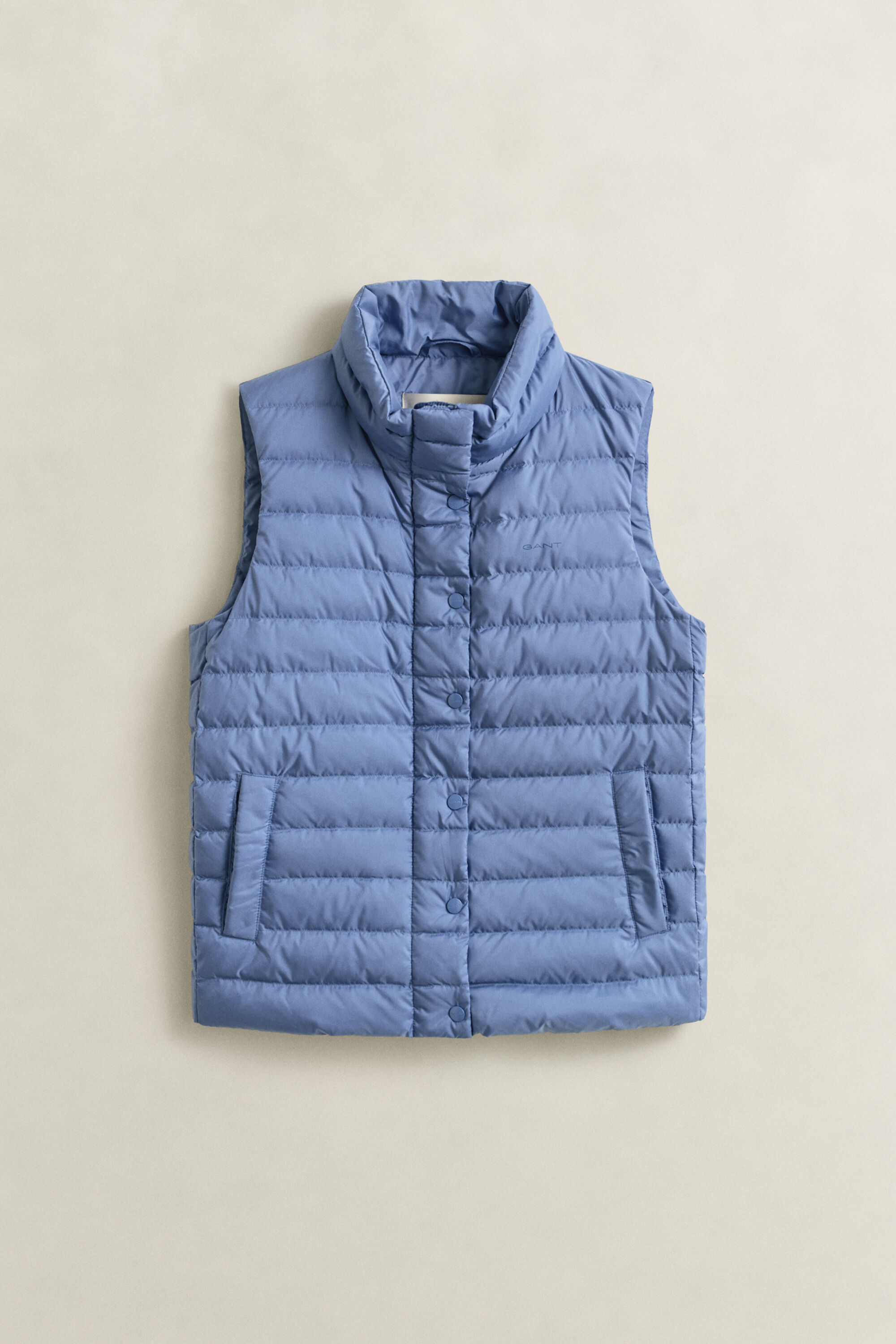 Light Down Vest