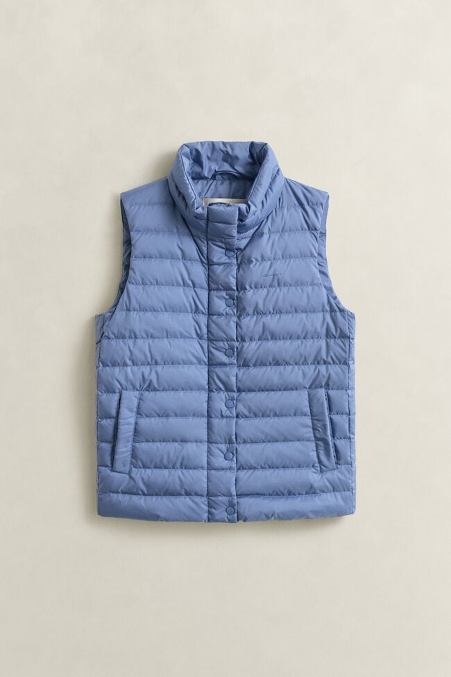 Light Down Vest
