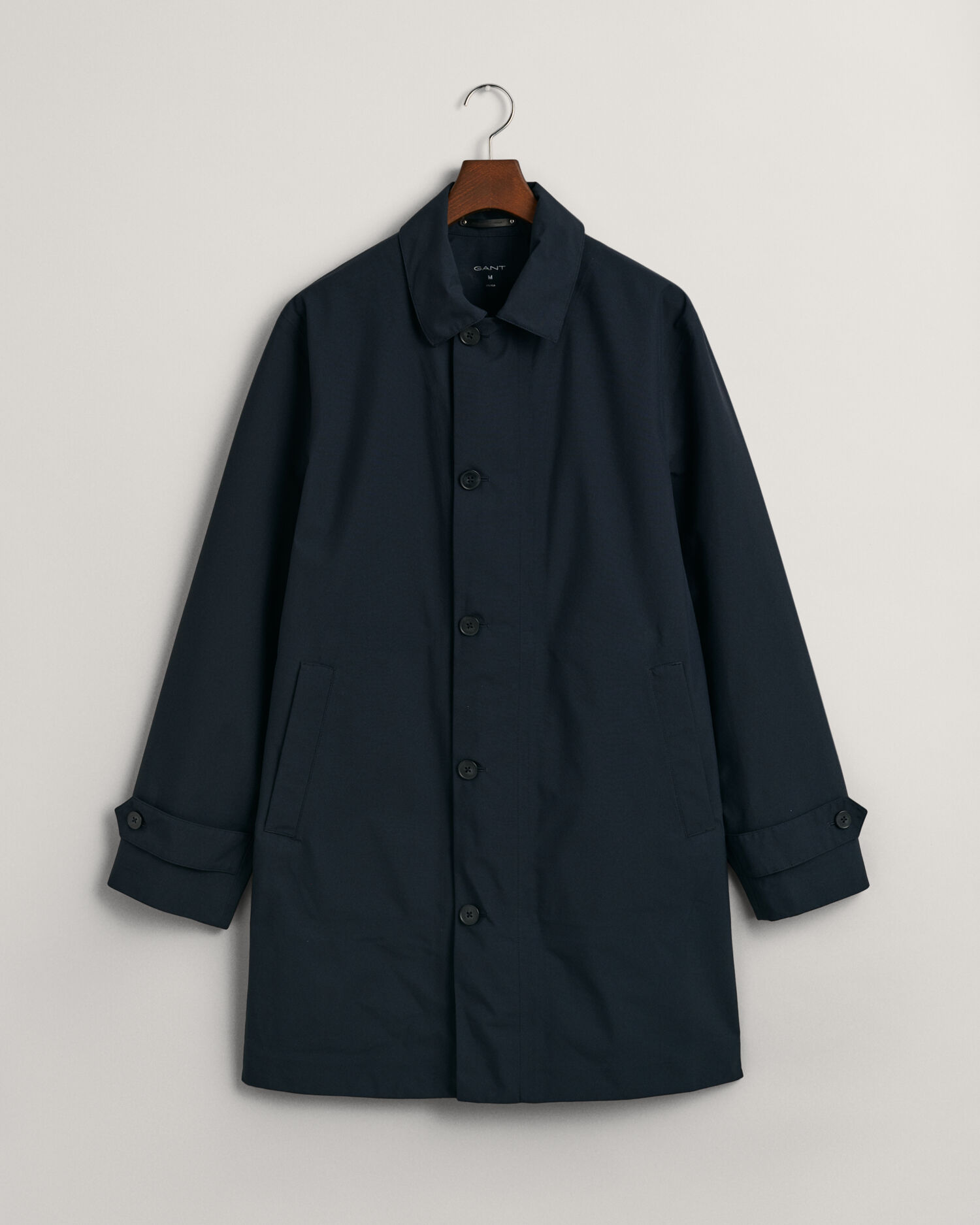 Uniqlo car sale coat