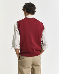Classic Cotton Vest