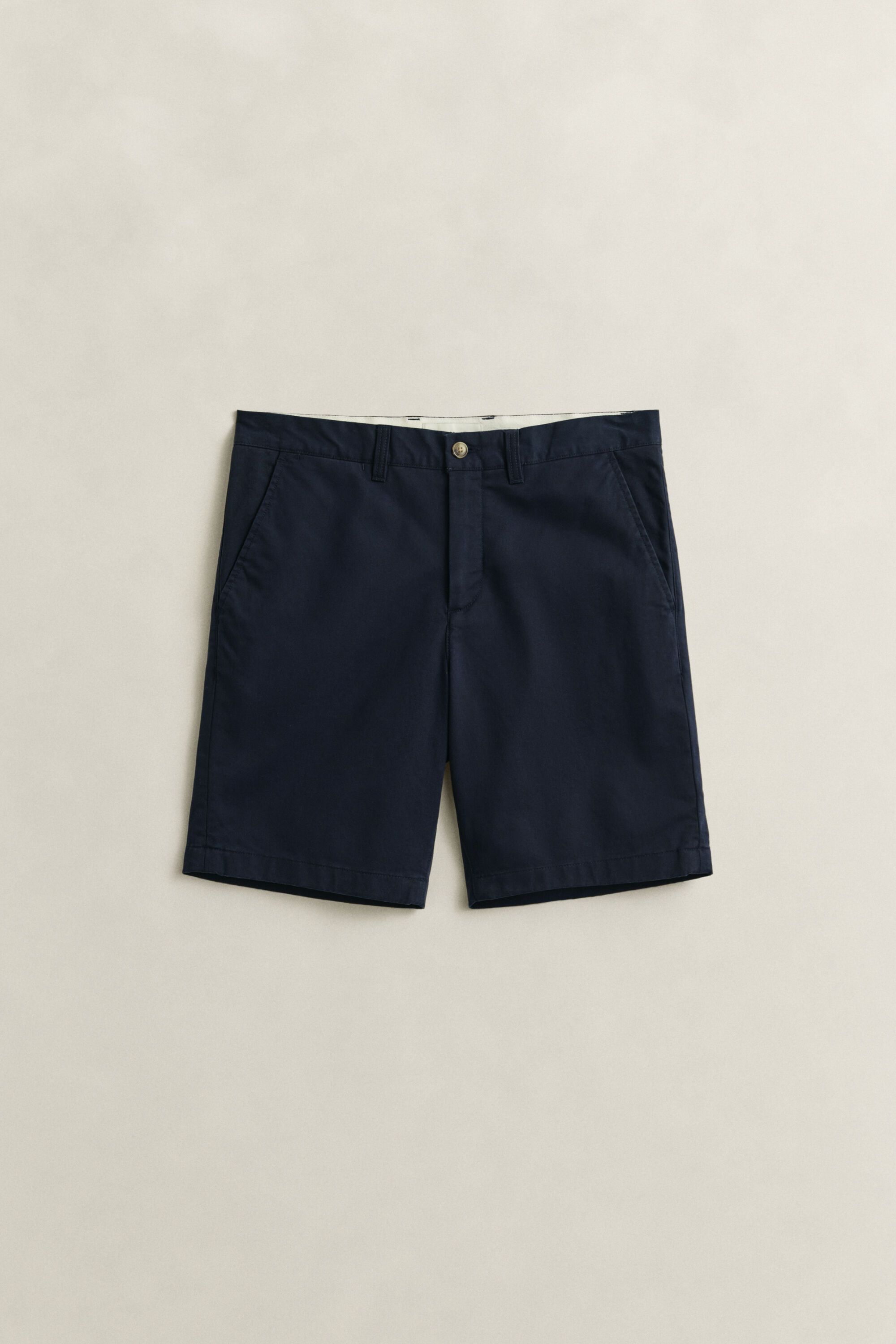 Classic Chino Shorts