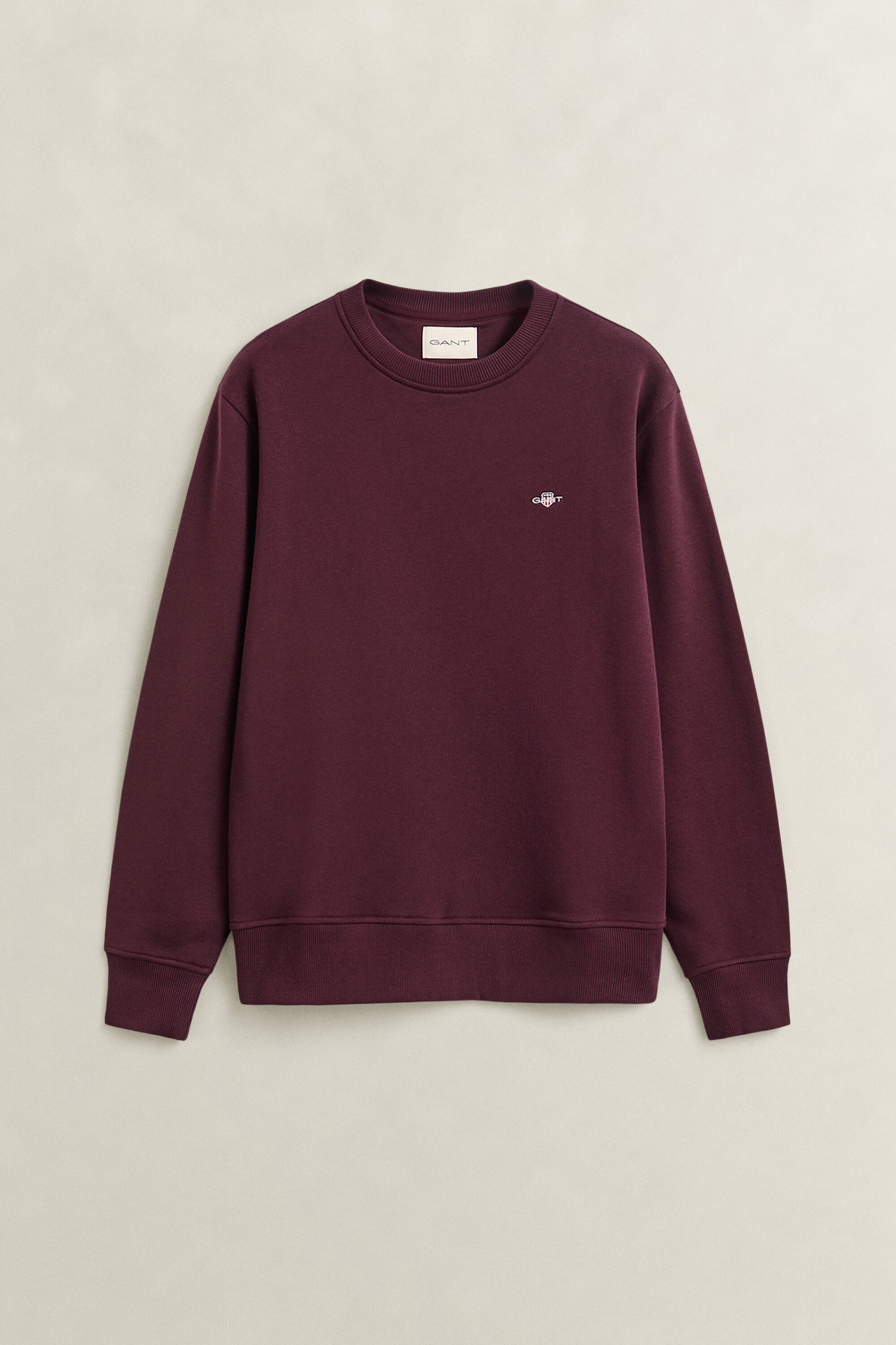 Shield Sweatshirt