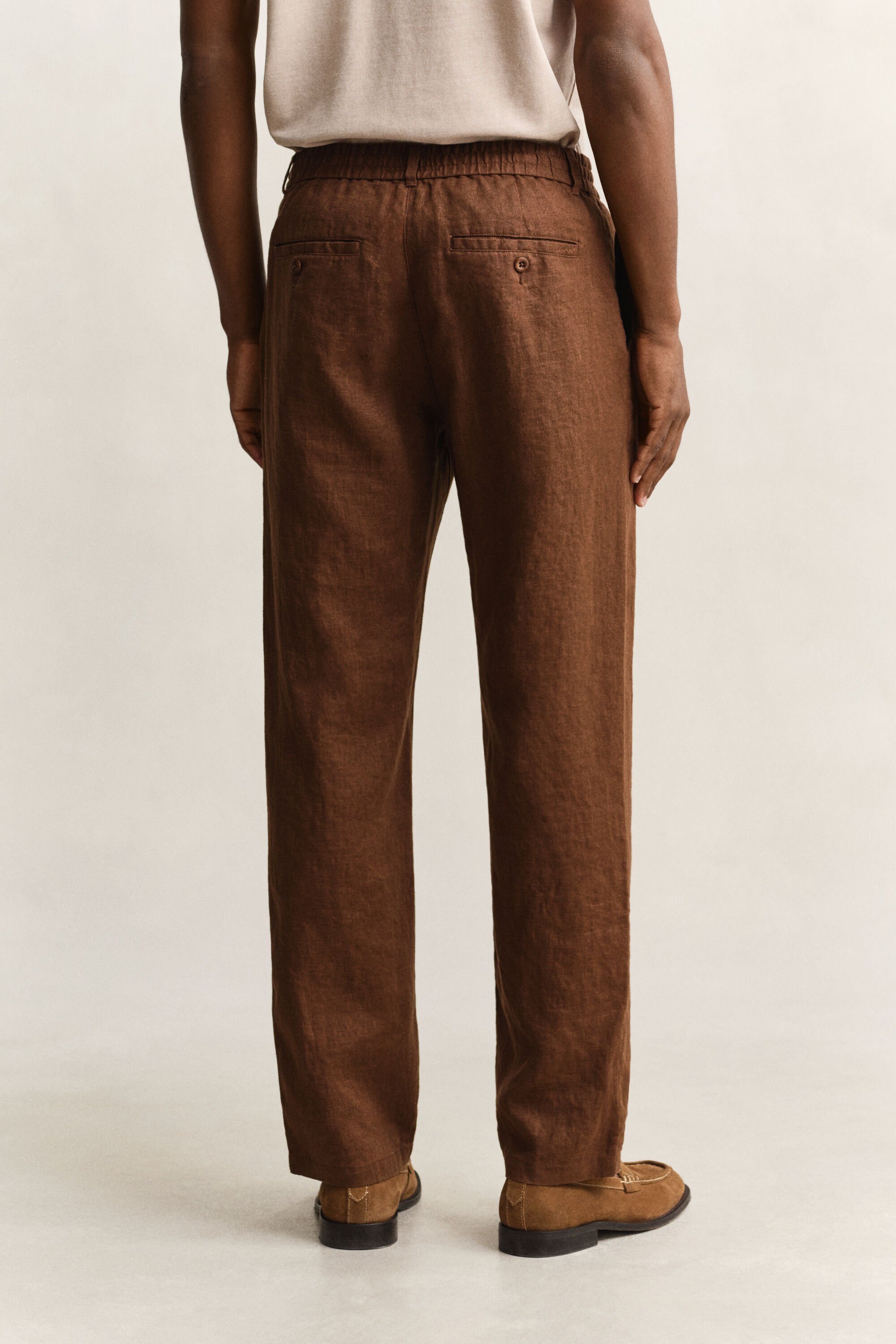 Linen Pants