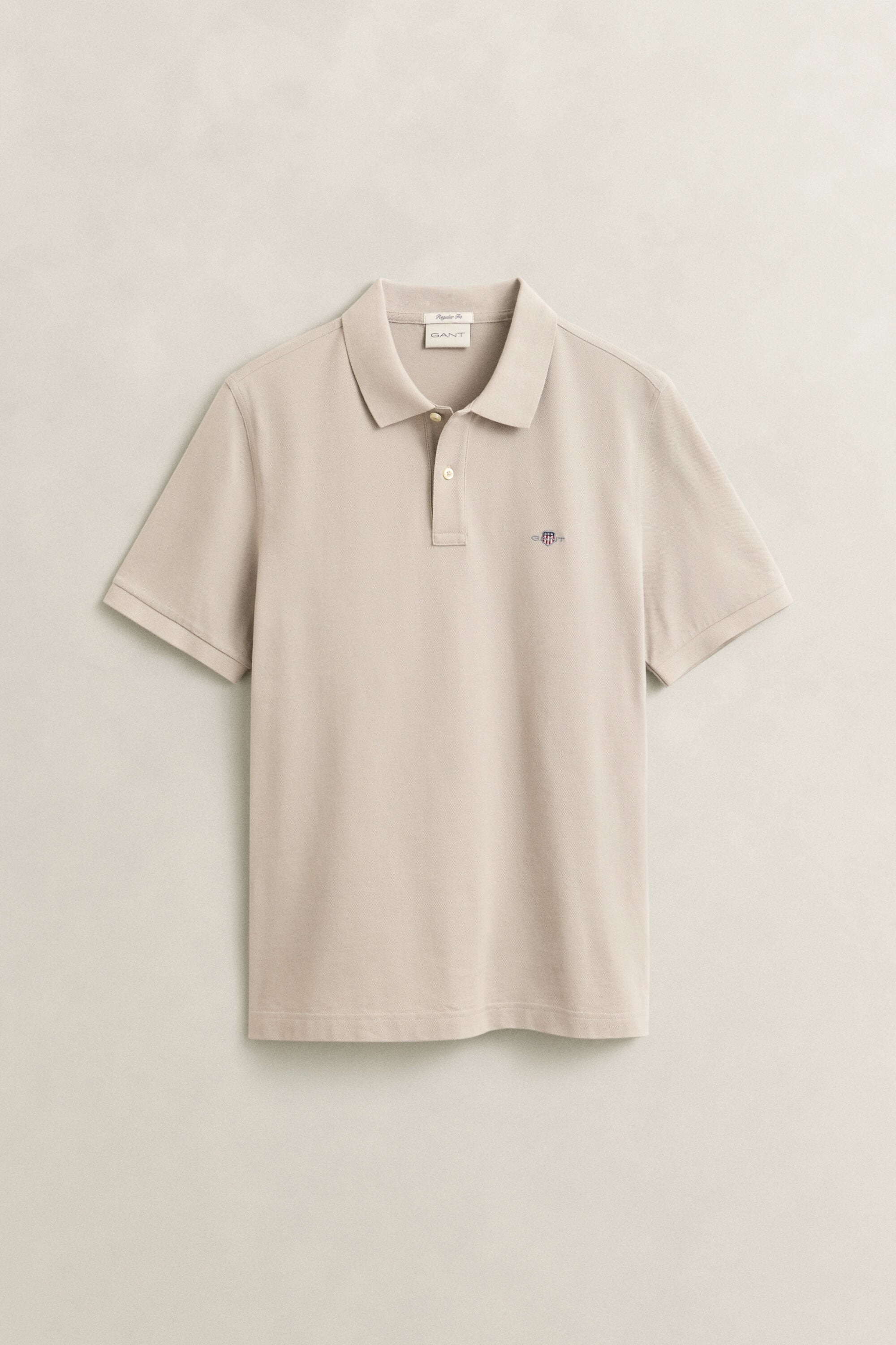 Regular Fit Polo Shirt