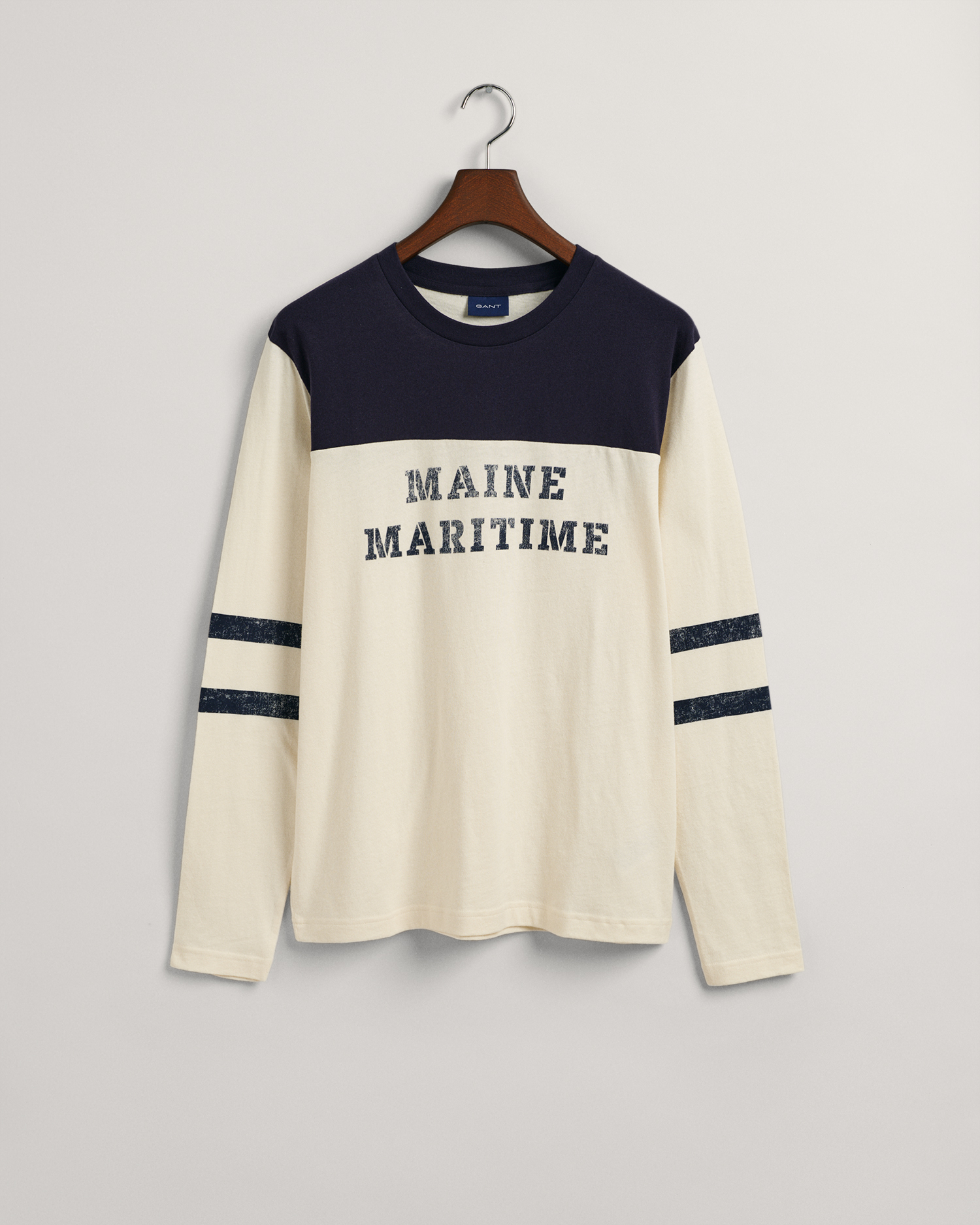 Rugby Shirts | Menswear | GANT | US