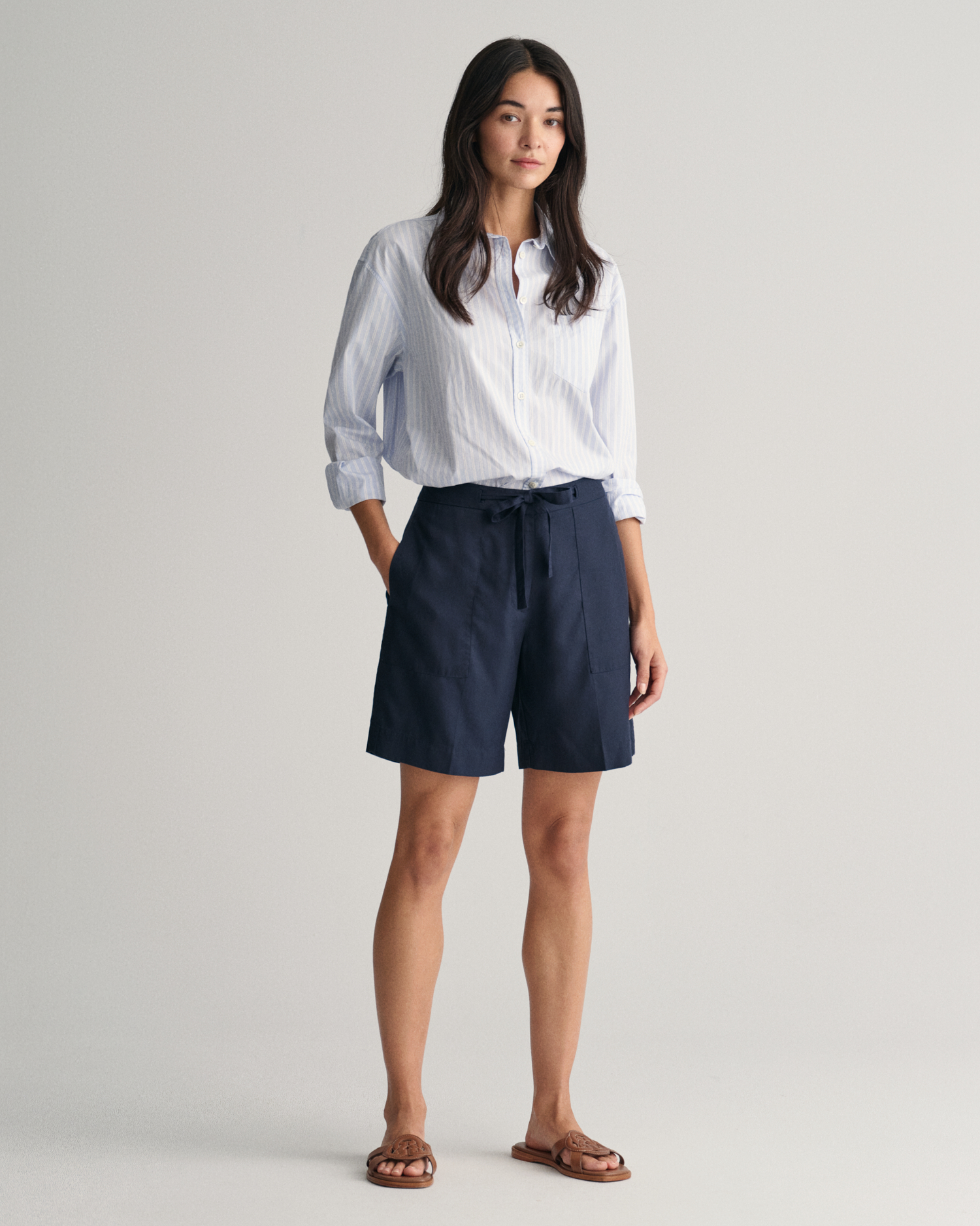 Gant deals ladies shorts