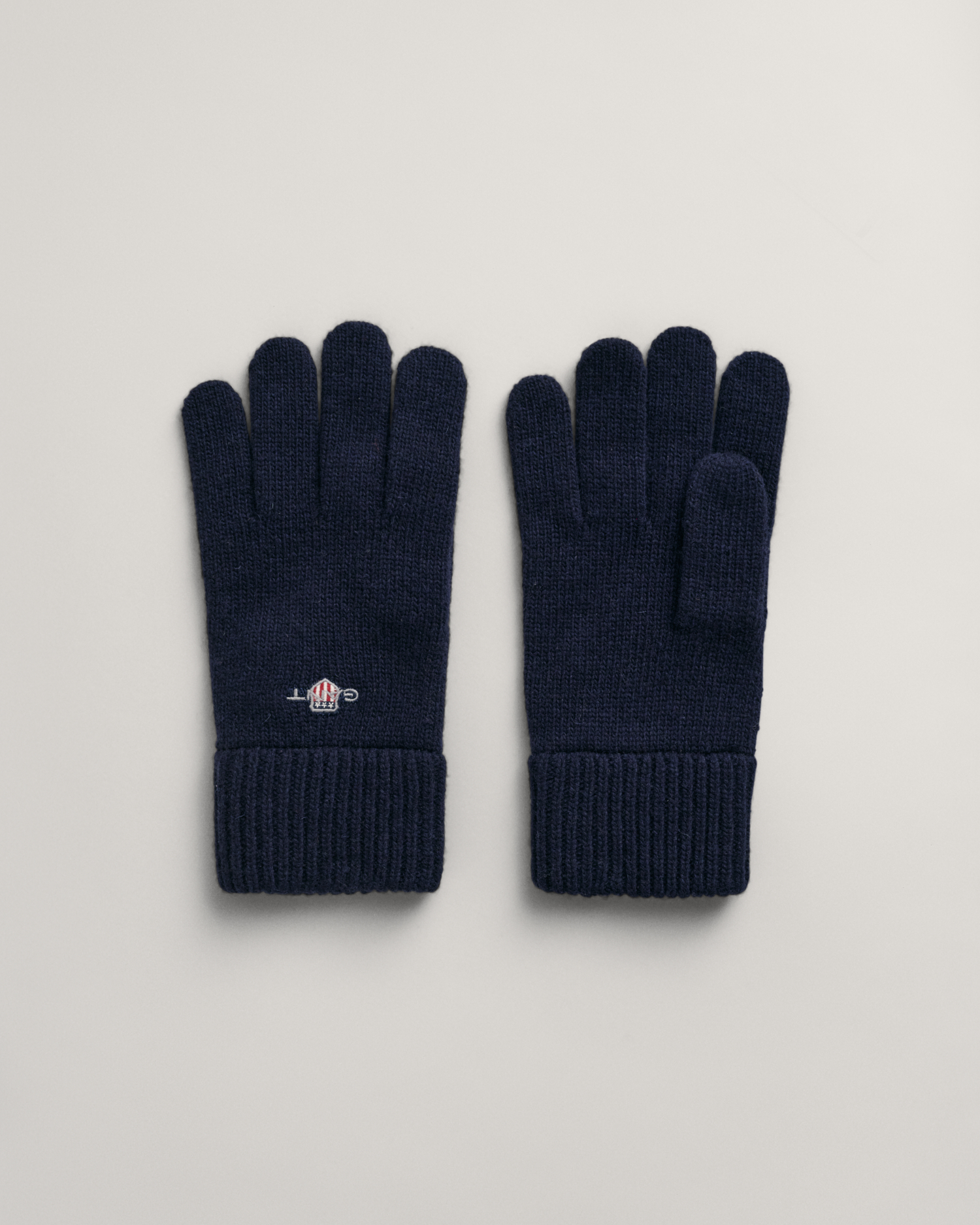 Shield Wool Gloves - GANT