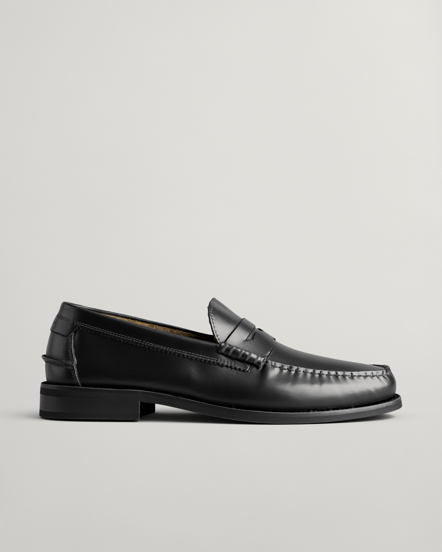 Gant loafers store