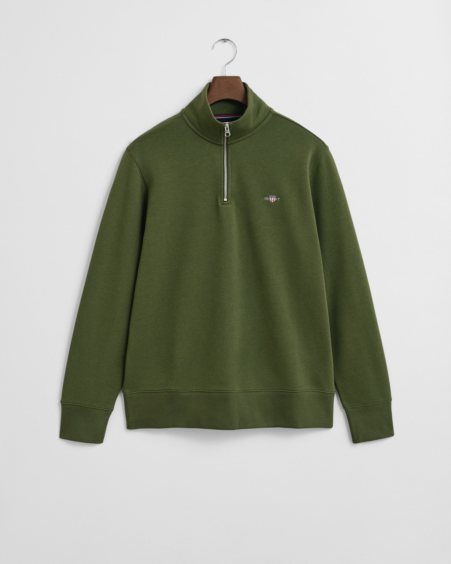 Shield Half-Zip Sweatshirt GANT