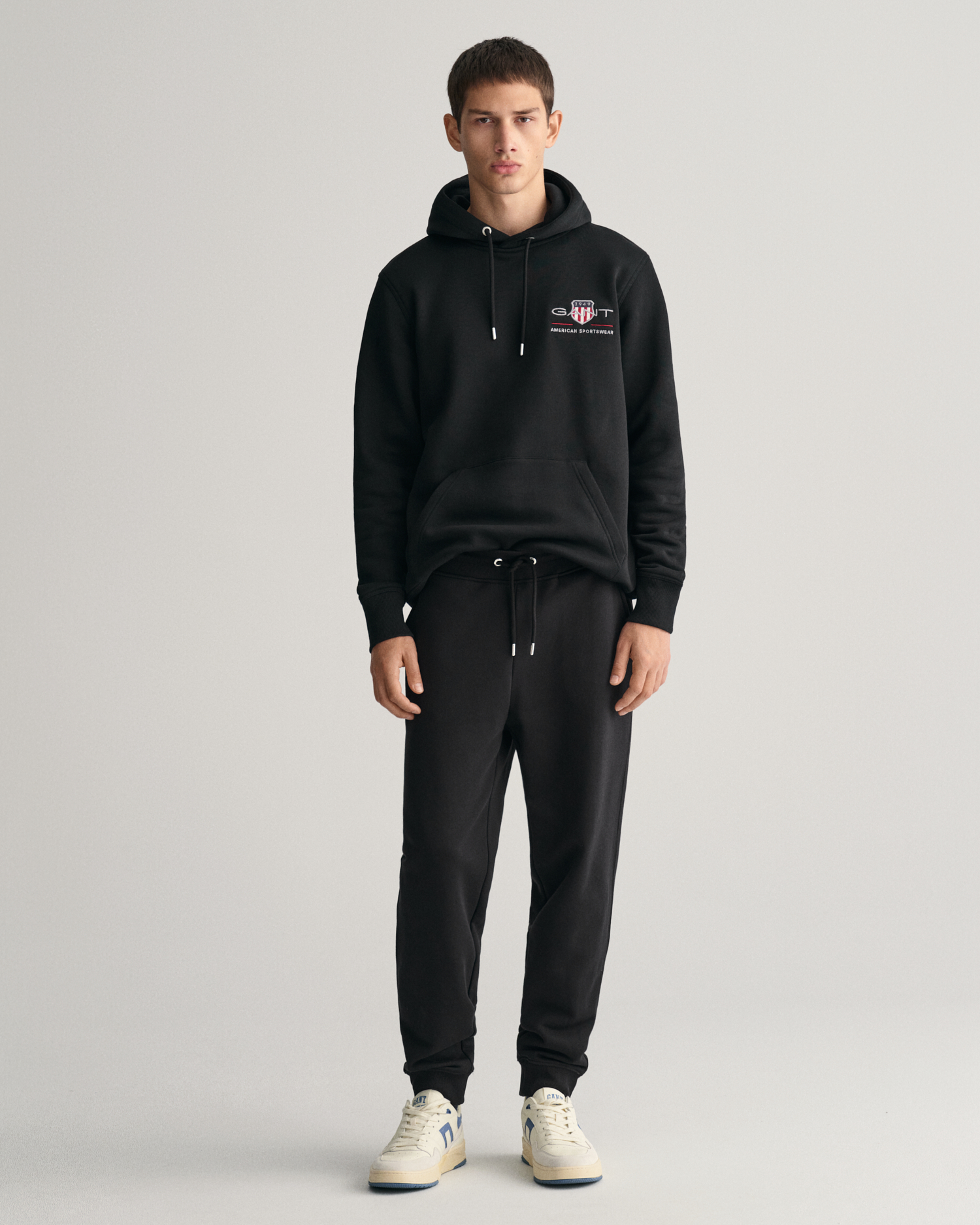 Gant sweatpants best sale