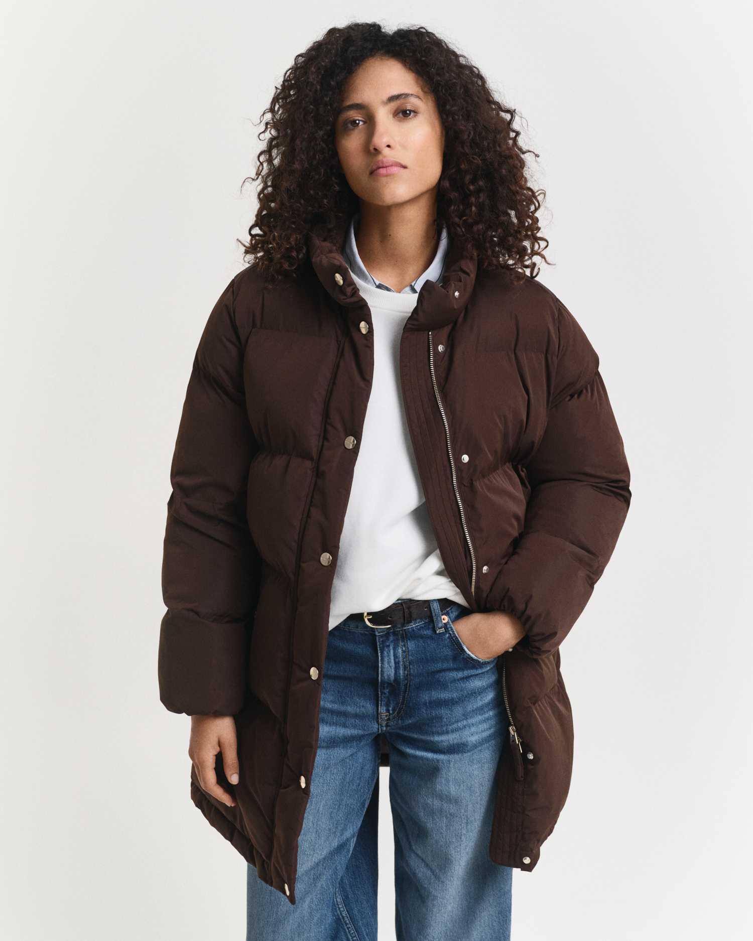 Active Cloud Coat - GANT