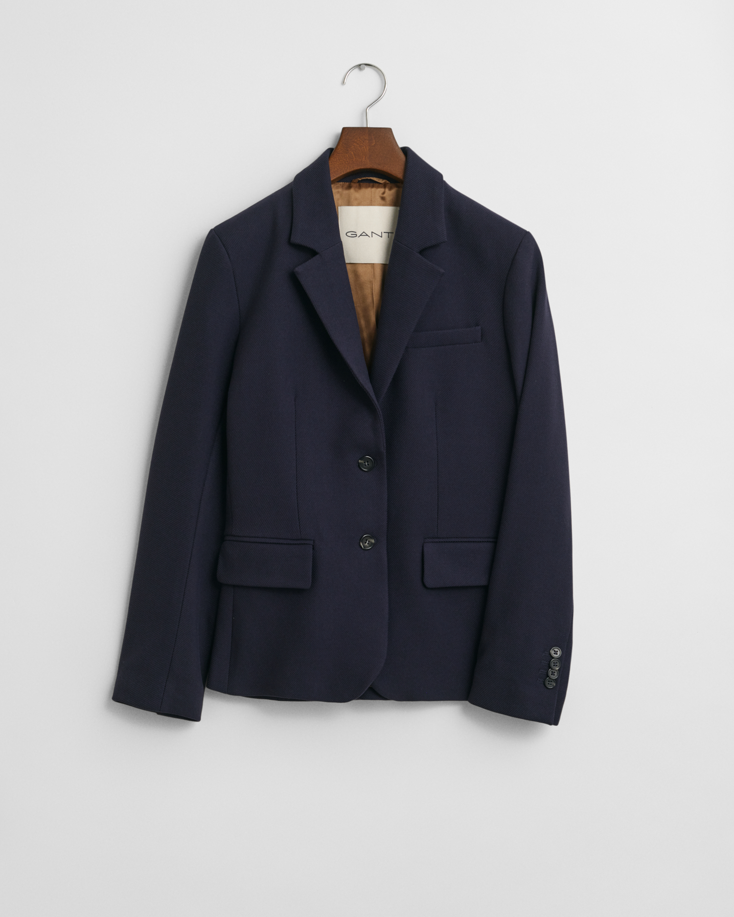 Gant casual twill blazer hotsell