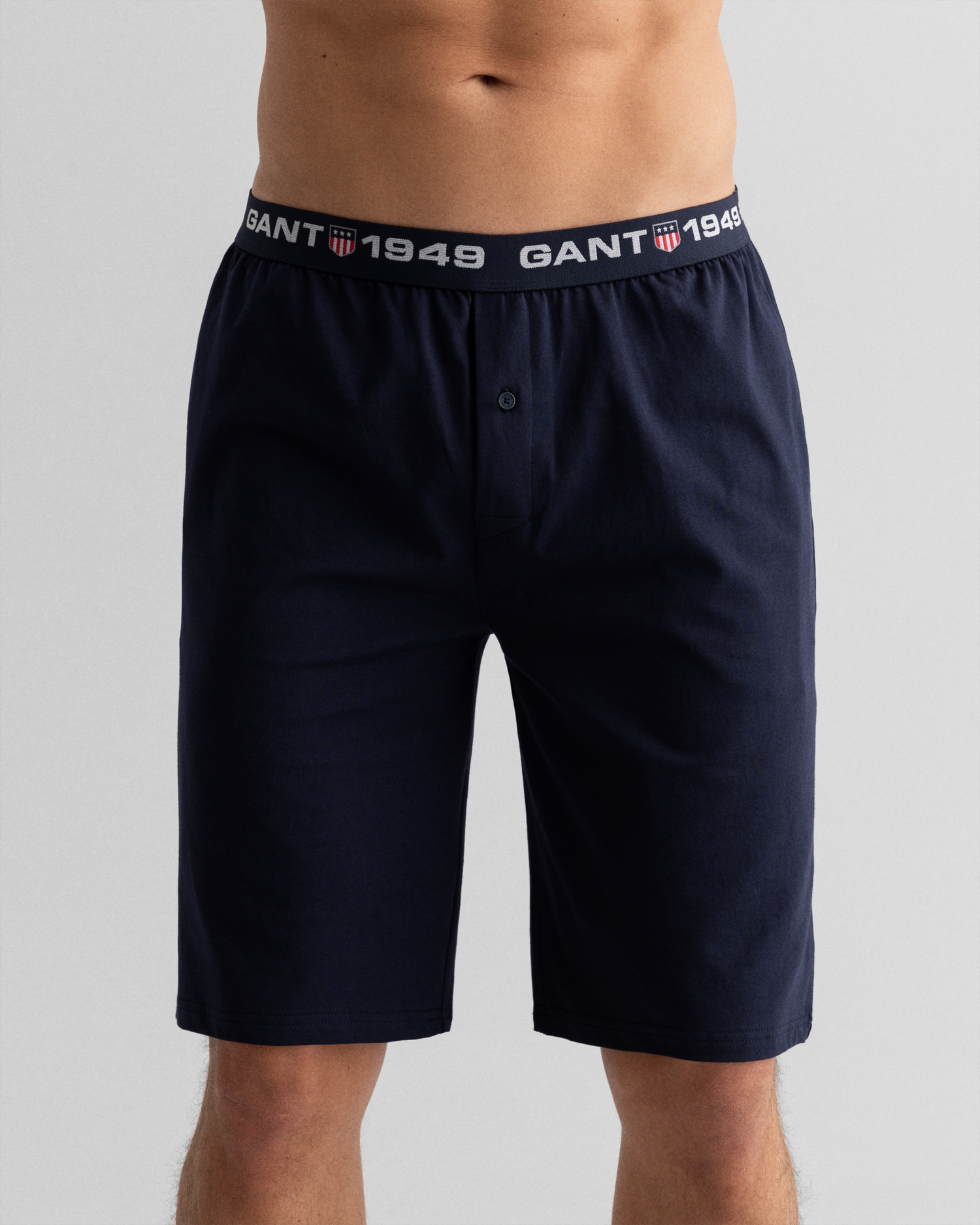 Gant 2025 pyjama shorts