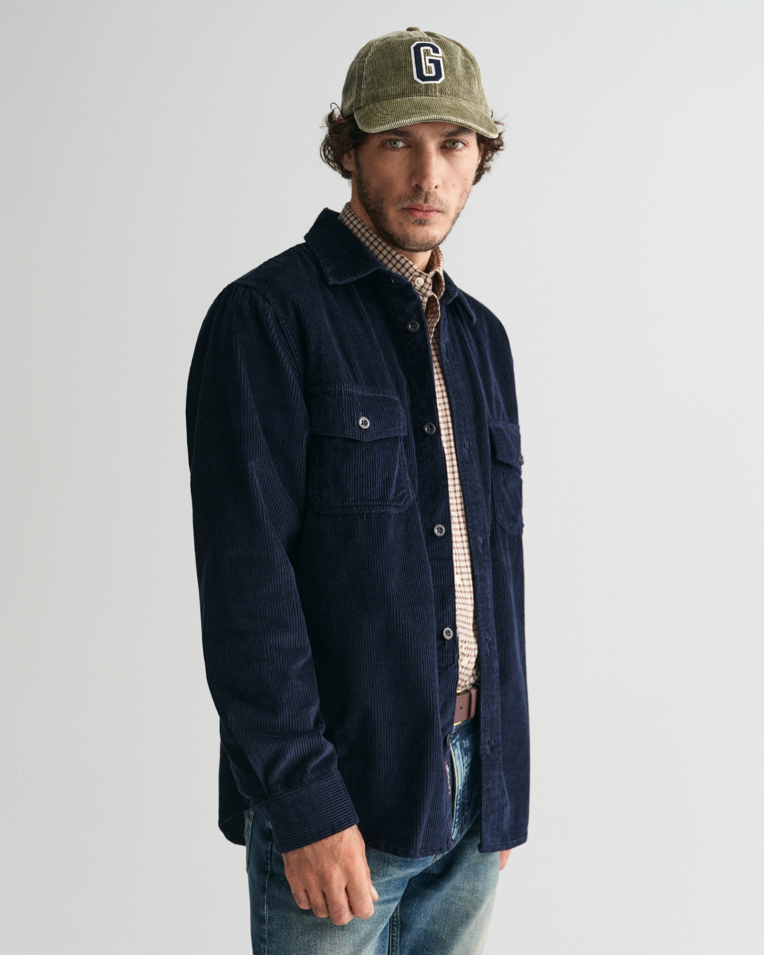 GANT MOD. GA3268 54096