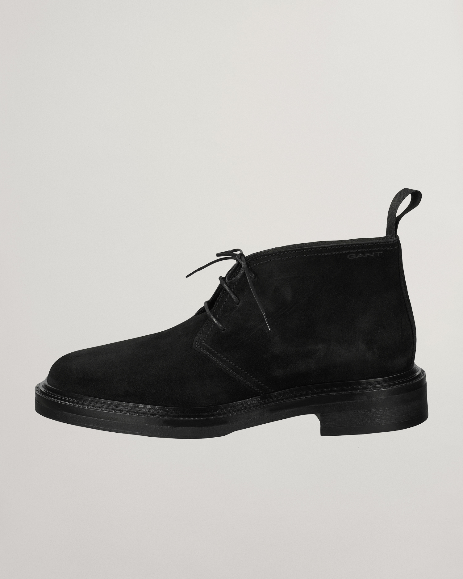 Fairwyn Mid Boots - GANT