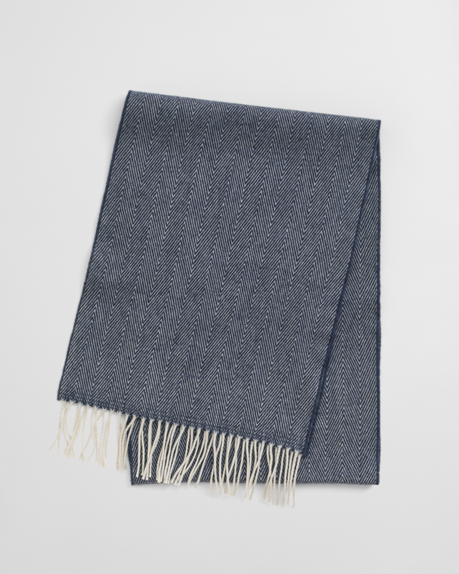 小物 SOFT BRUSHED HERRINGBONE SCARF SOFT BRUSHED HERRINGBONE SCARF