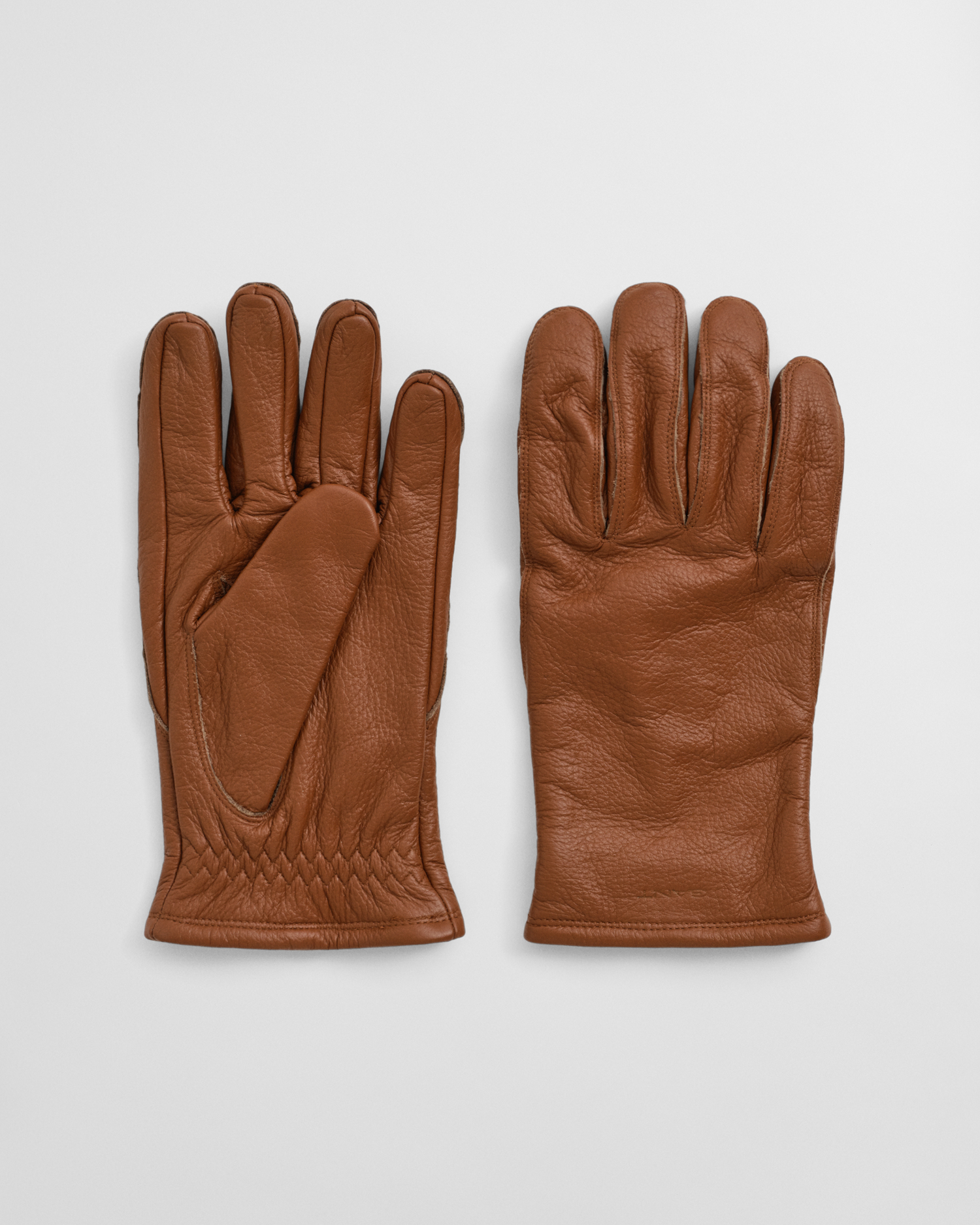 Leather Work Gloves GANT
