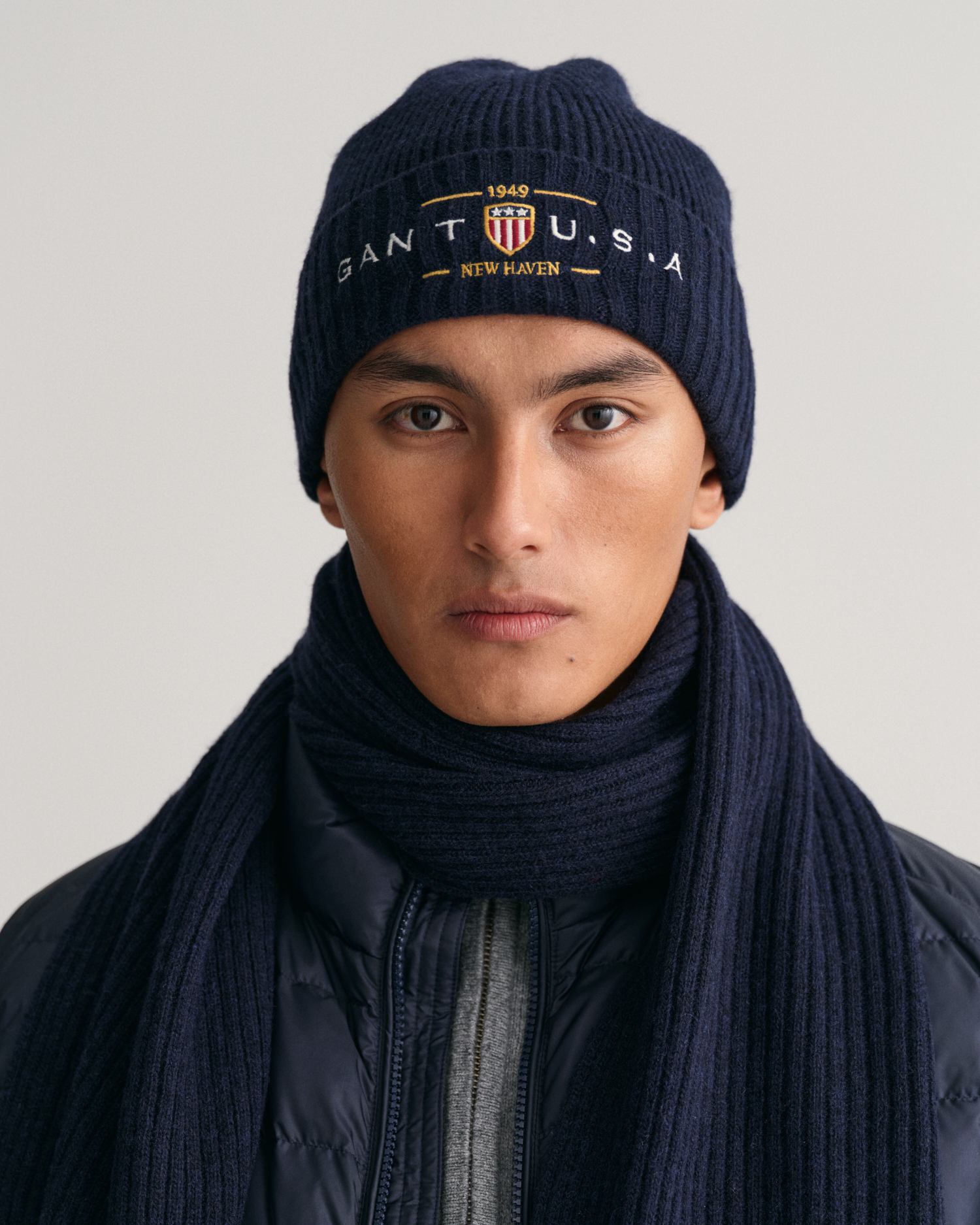 beanie puff