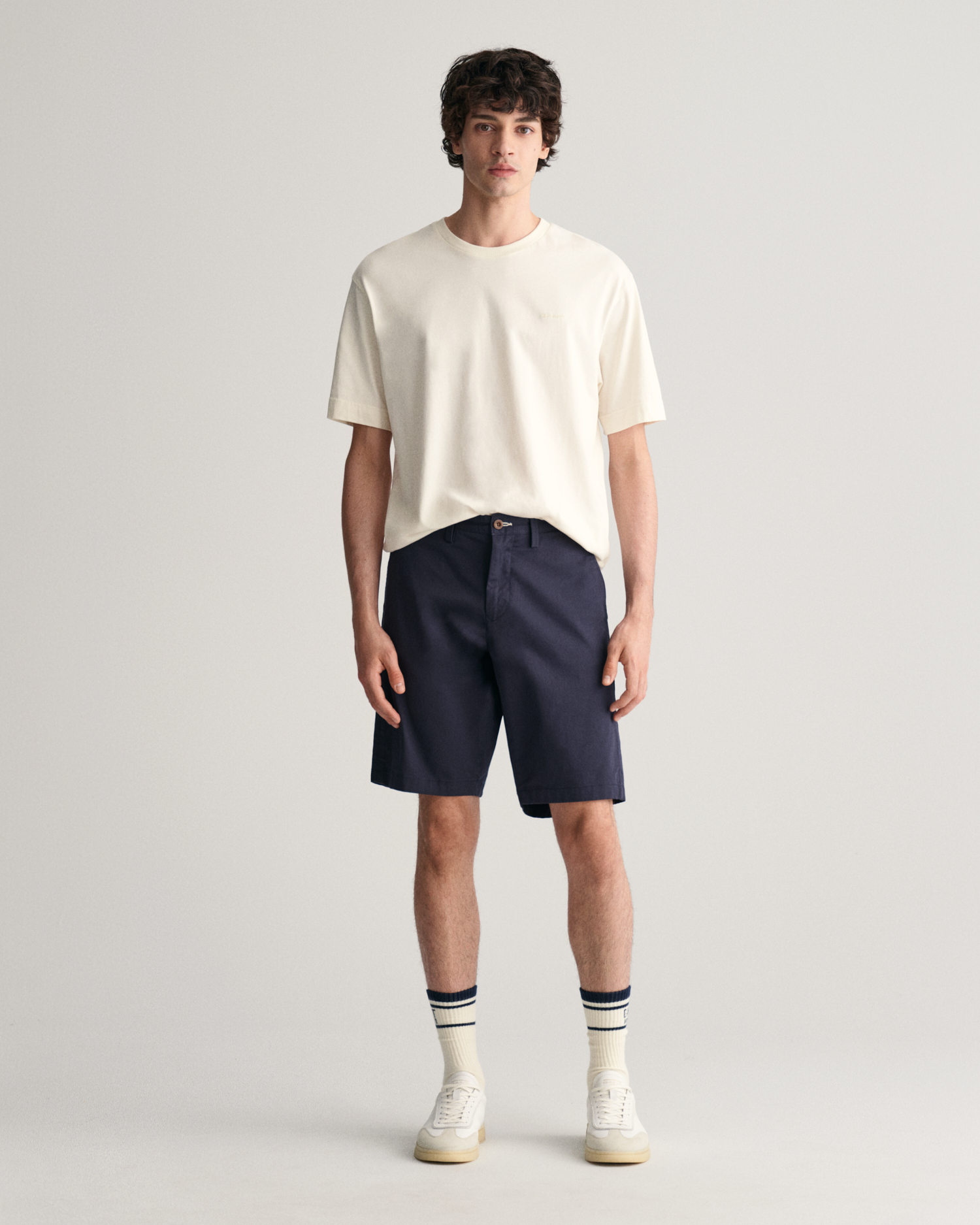 Swim Shorts Trunks Menswear GANT US