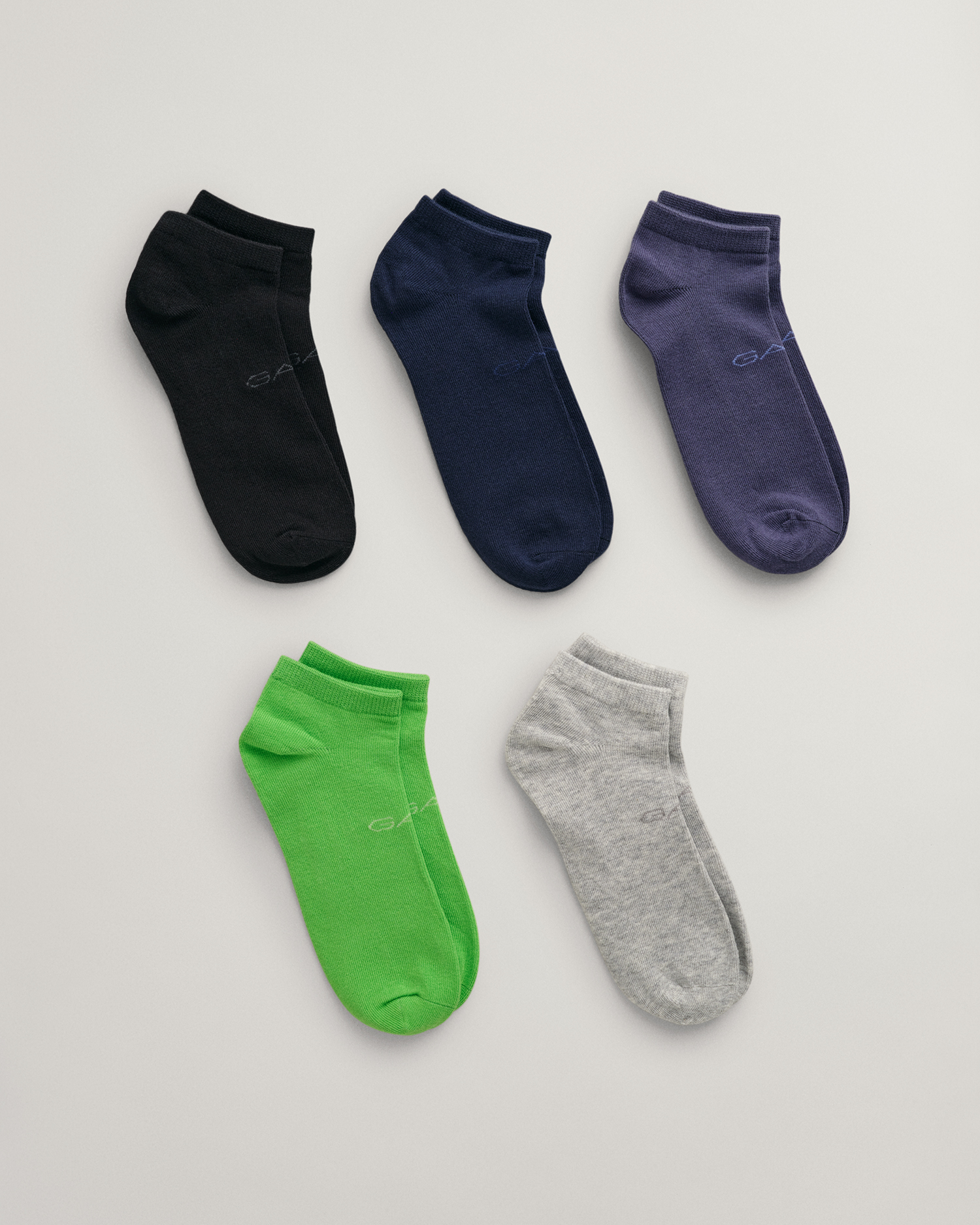 Old Navy Men's Low-Cut Socks