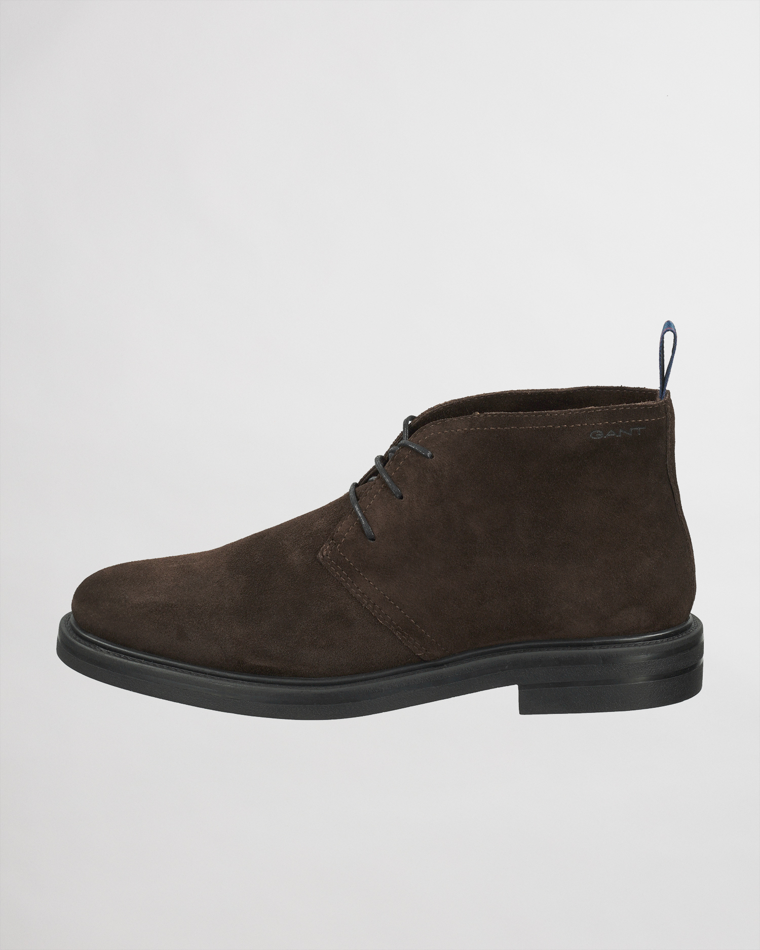 gant kyree mid lace boots