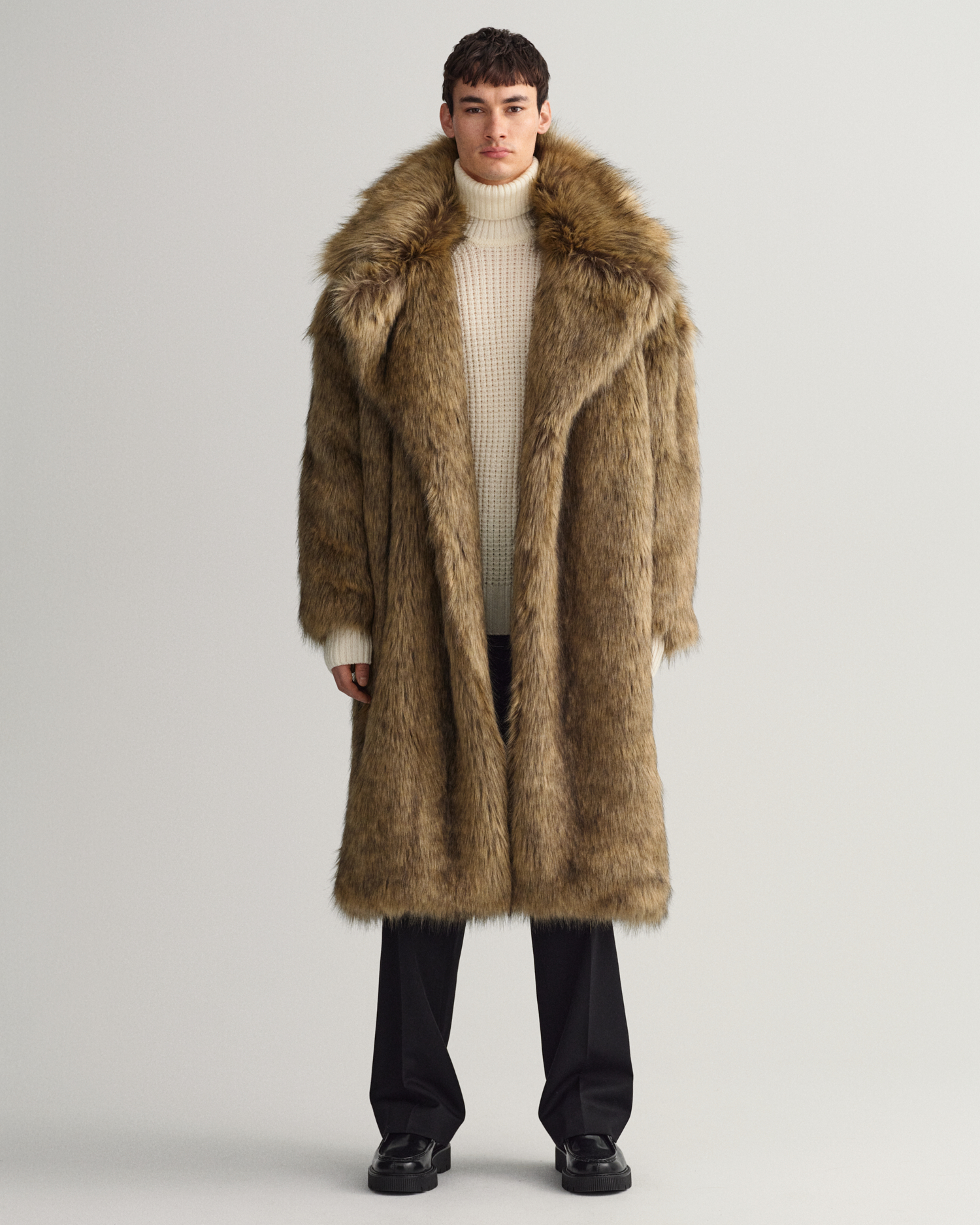 Fur Jacket - Buy Fur Jacket online in India