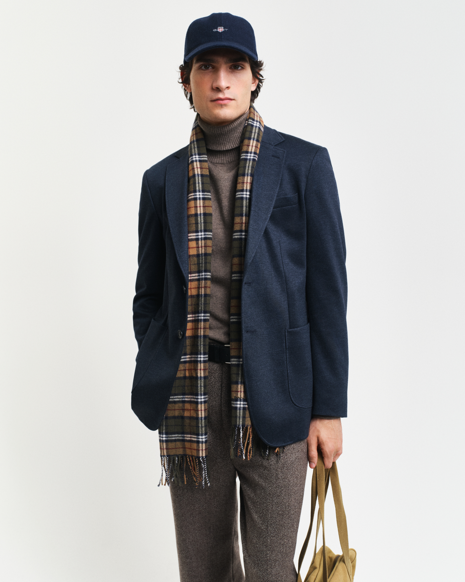 Gant casual twill blazer store